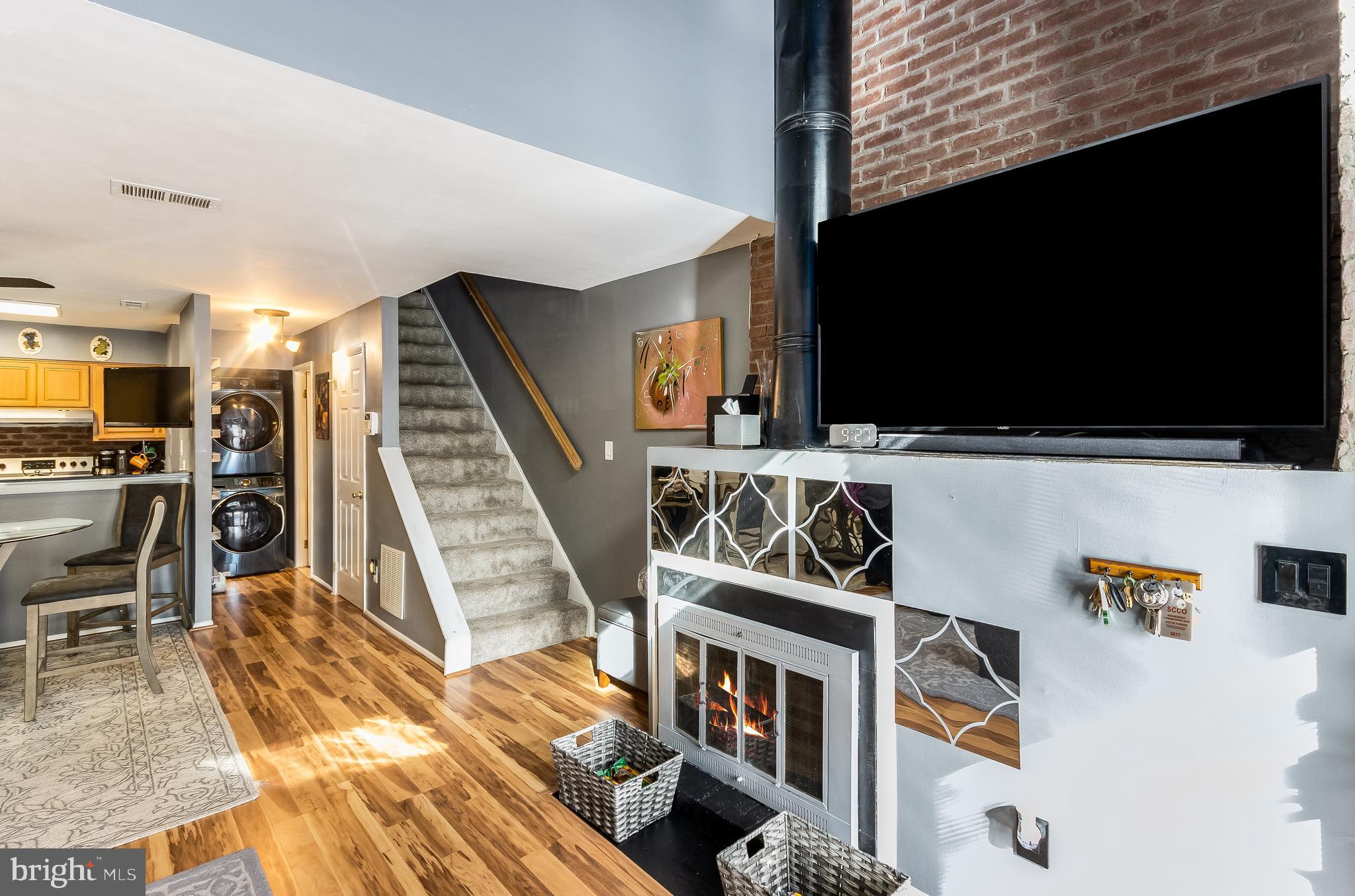 SEQUOYAH - Residential