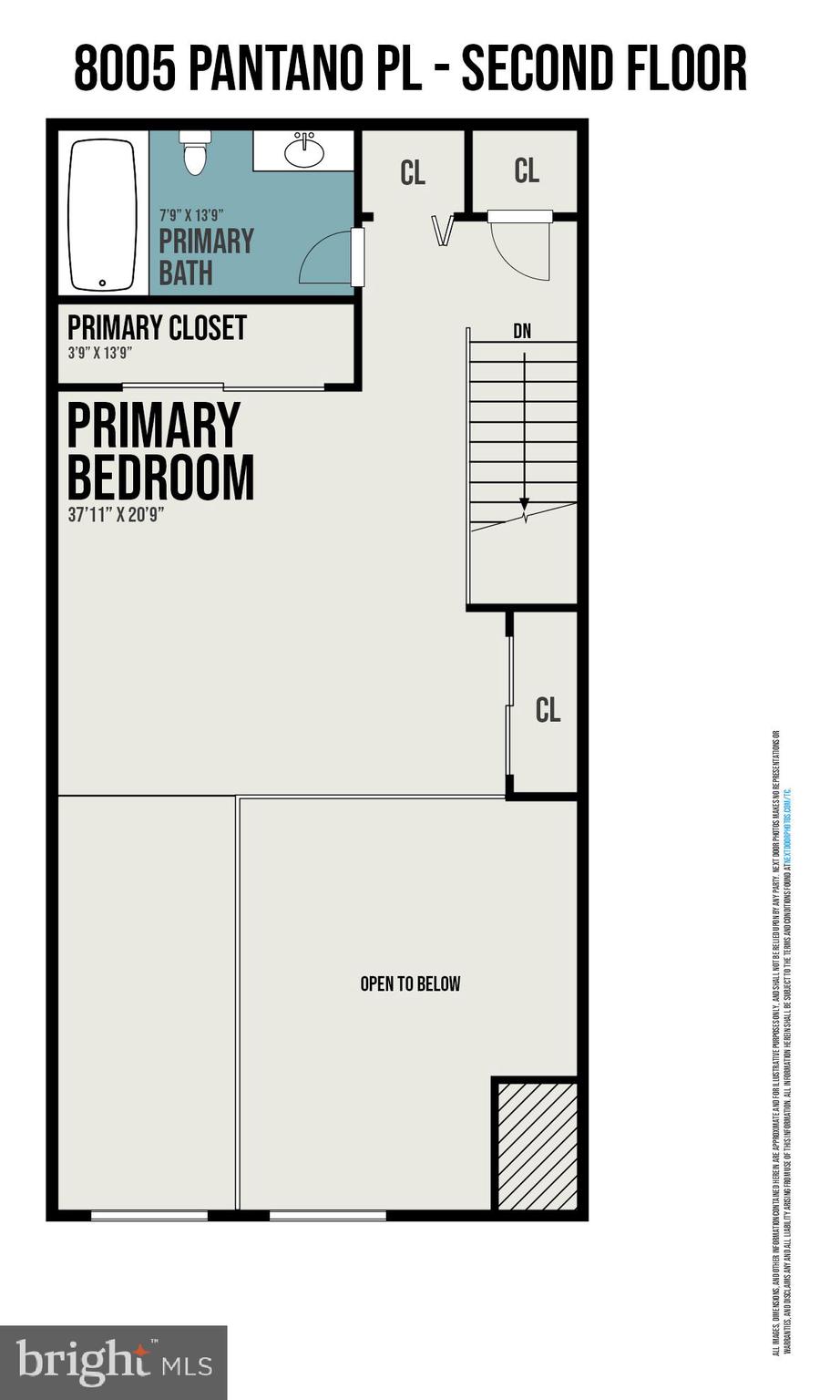 SEQUOYAH - Residential