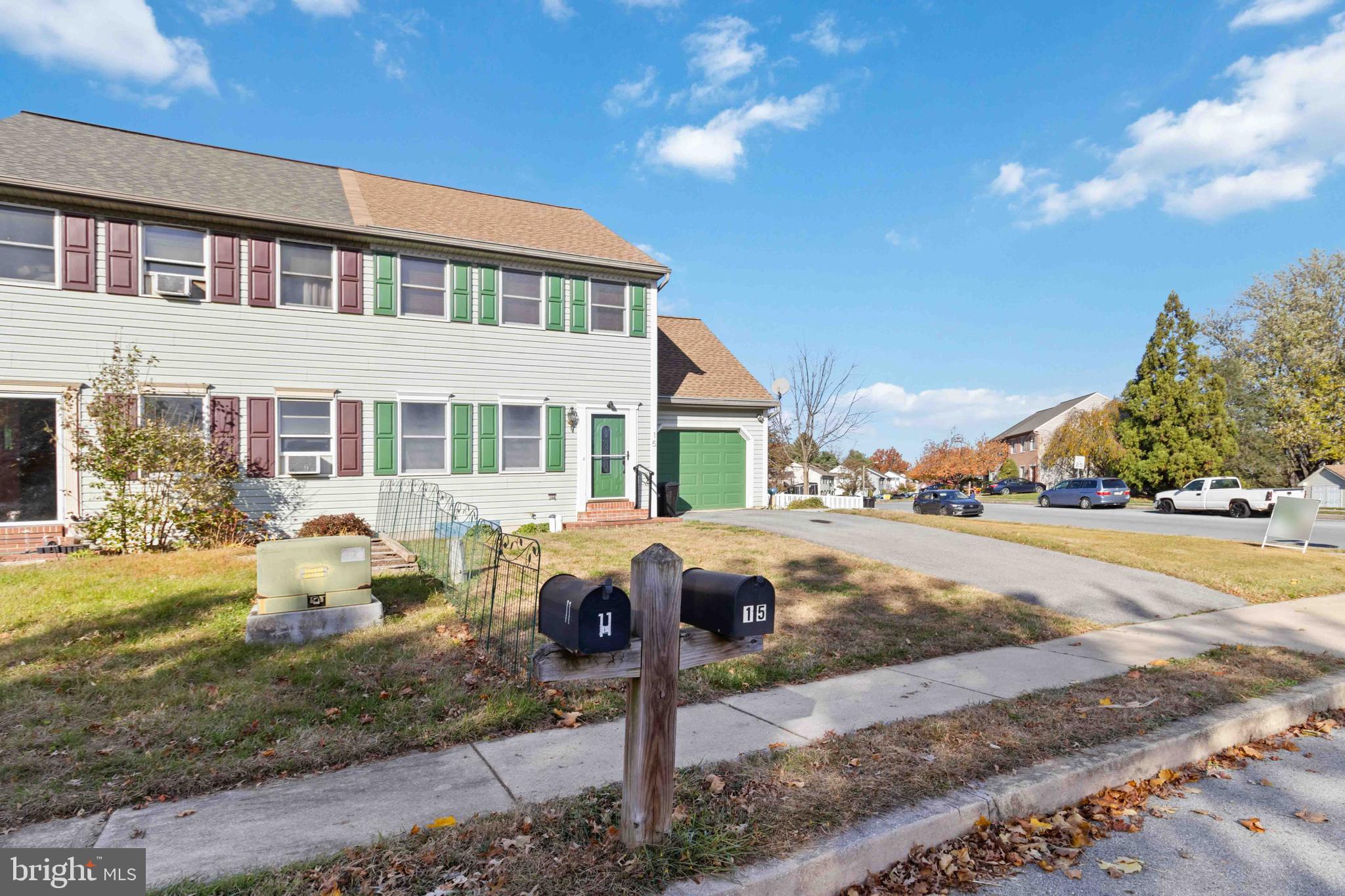 CAMBRIDGE - Residential