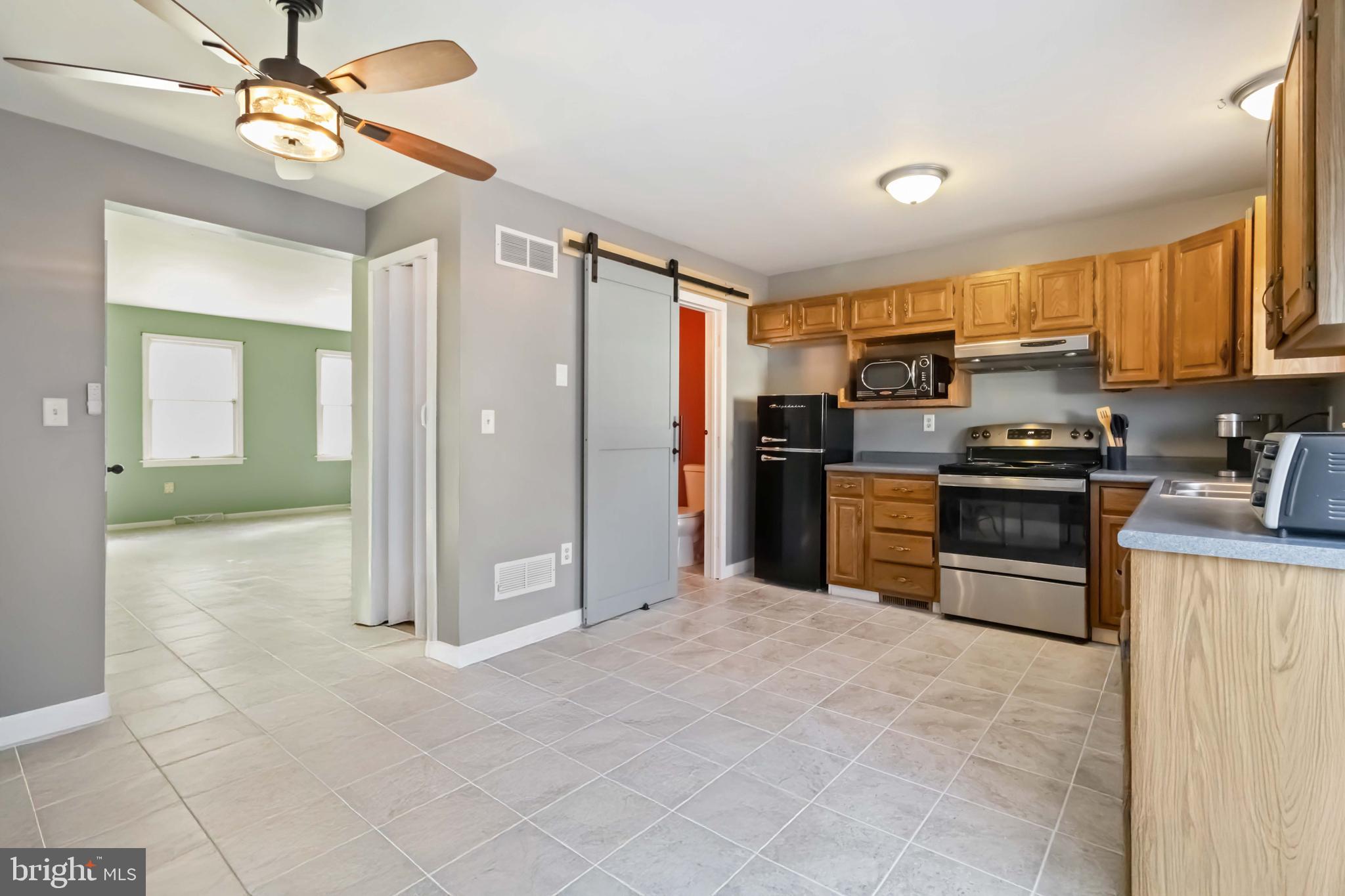 CAMBRIDGE - Residential