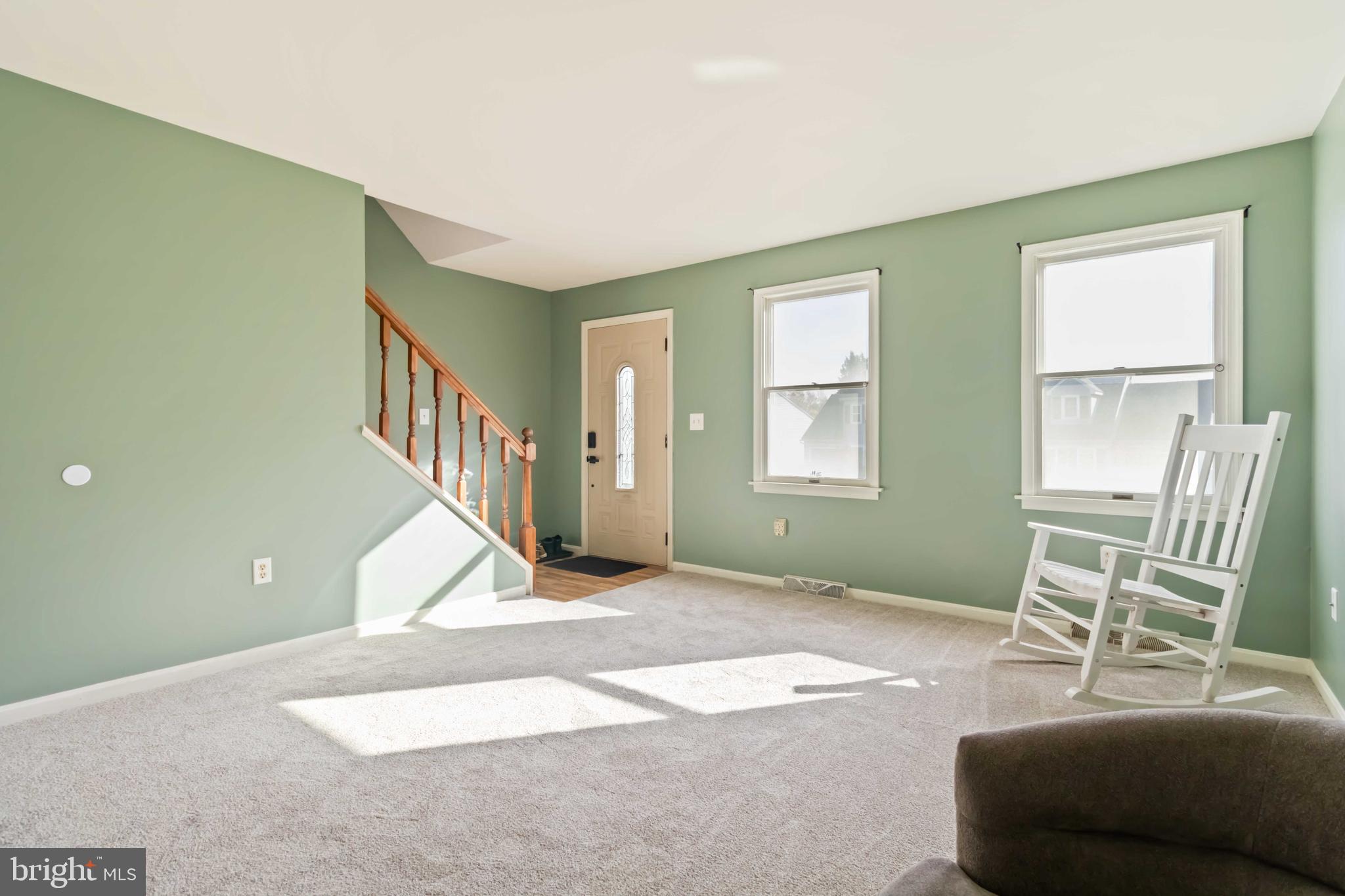 CAMBRIDGE - Residential