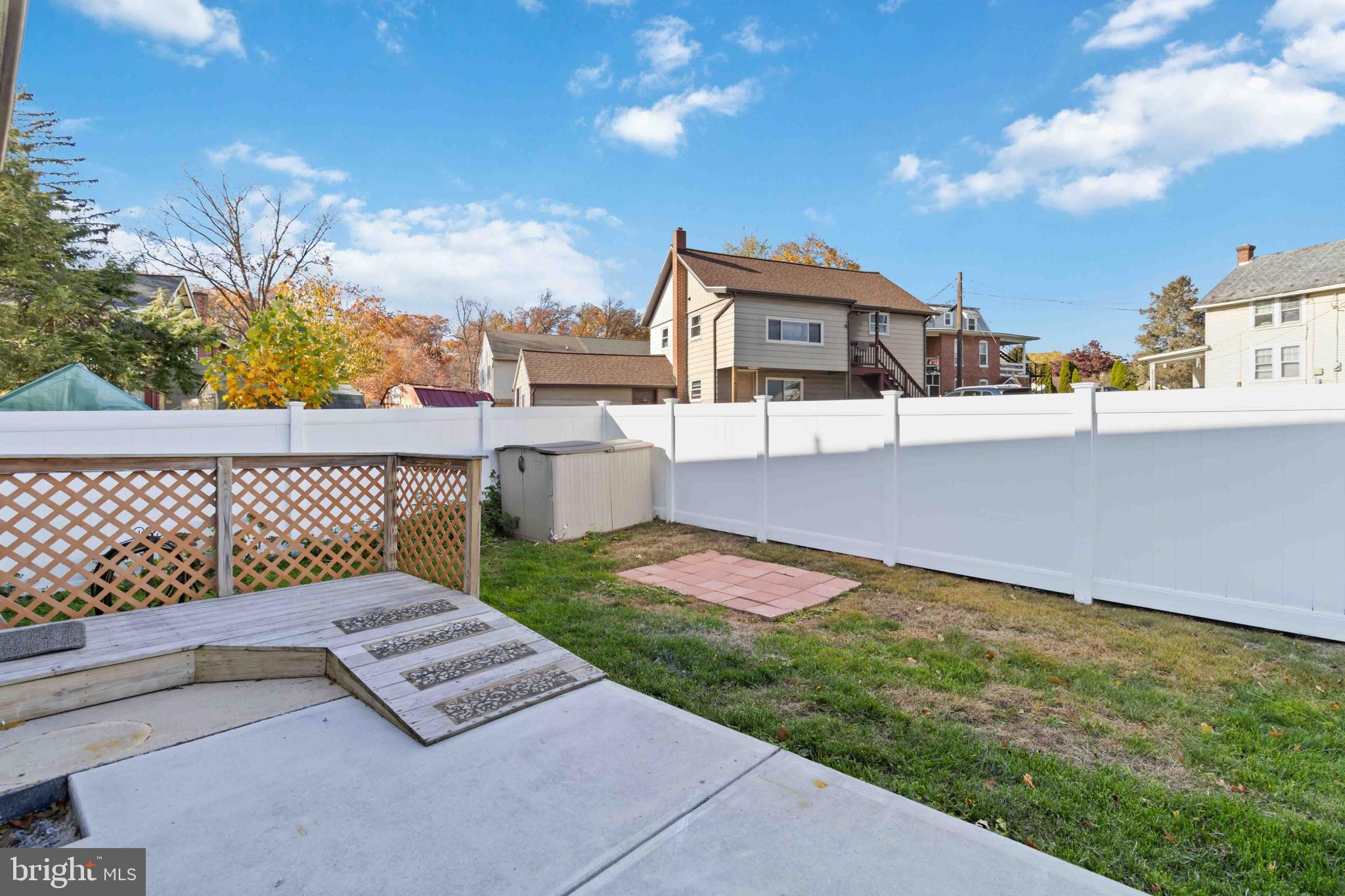 CAMBRIDGE - Residential