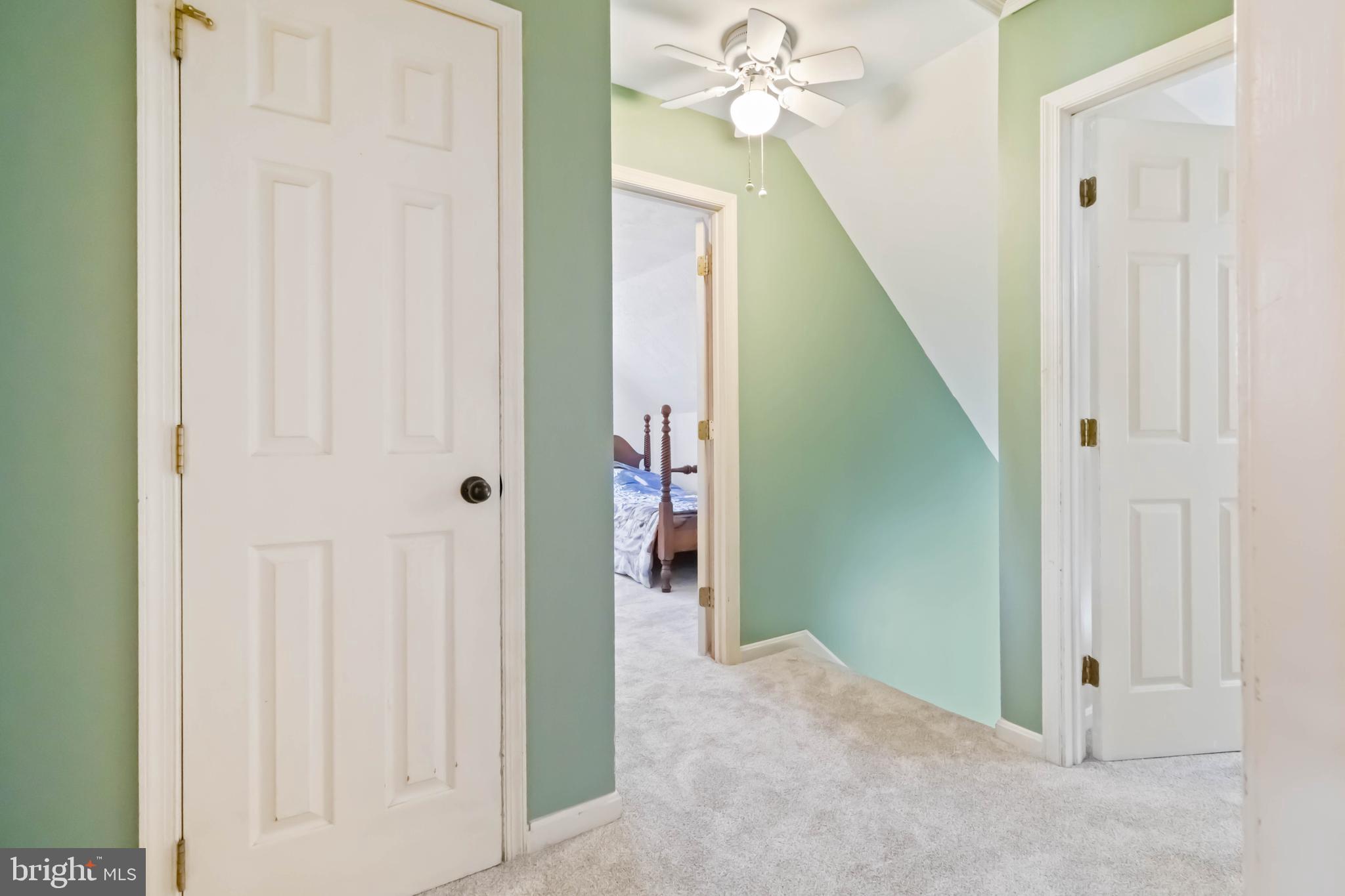 CAMBRIDGE - Residential