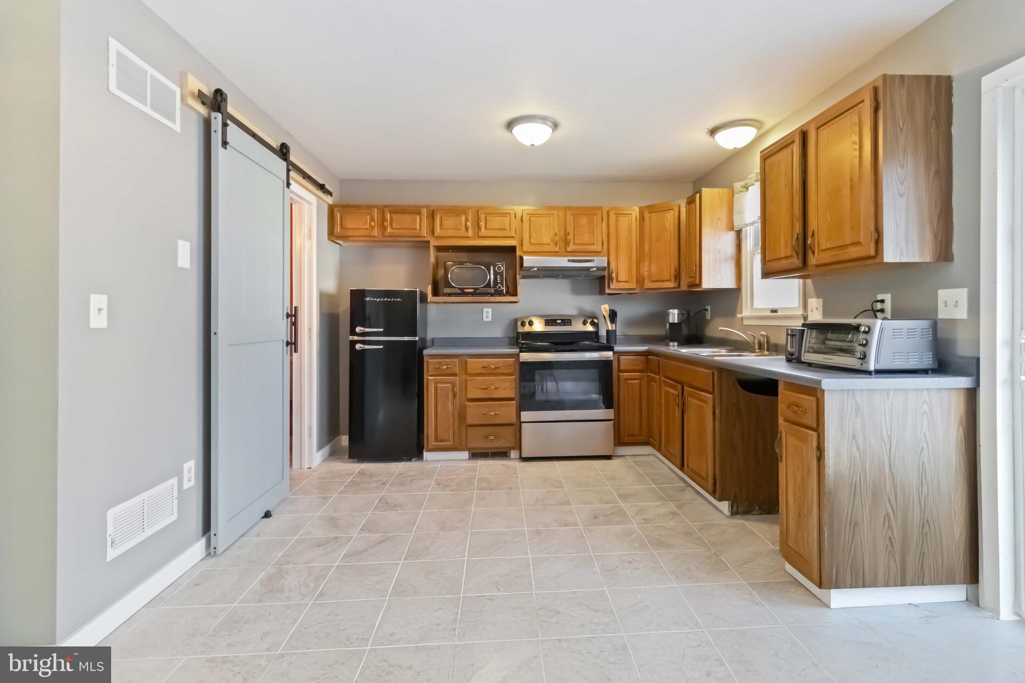 CAMBRIDGE - Residential