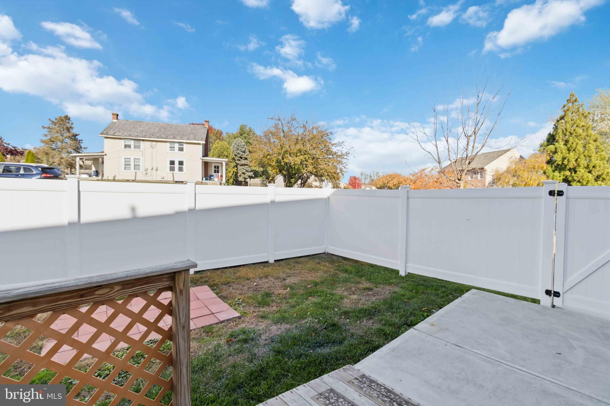 CAMBRIDGE - Residential