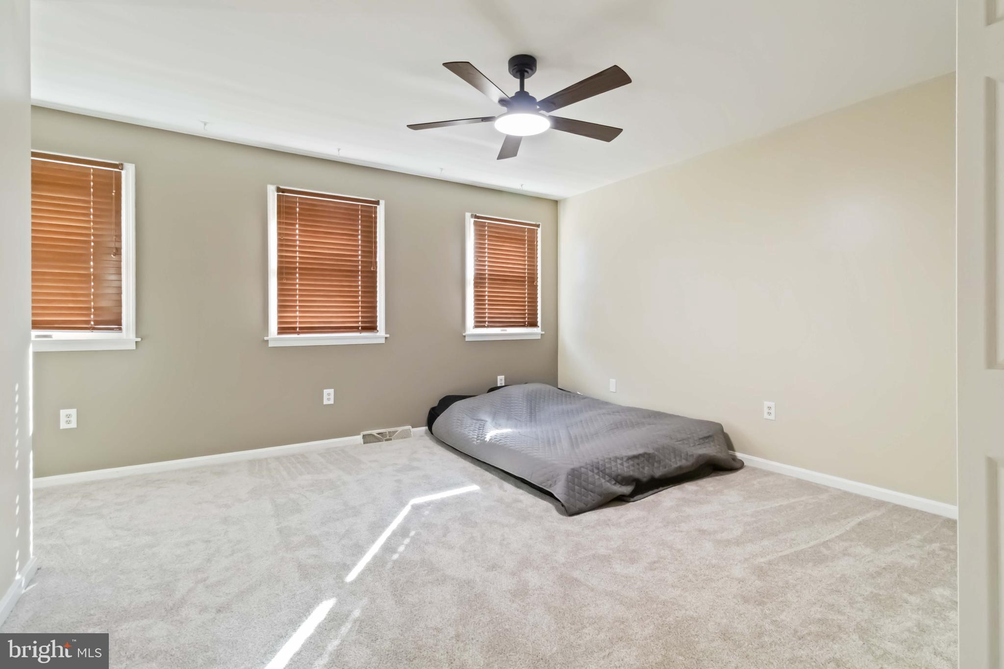 CAMBRIDGE - Residential