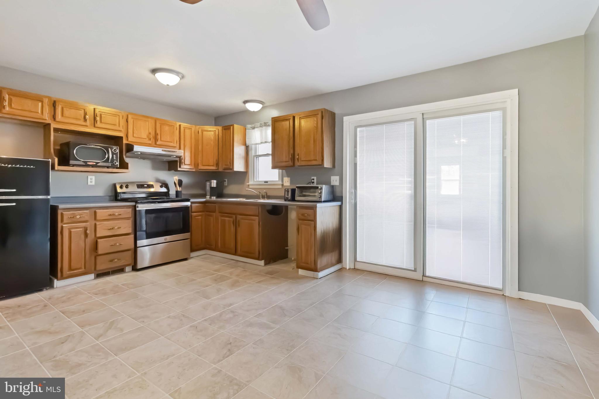 CAMBRIDGE - Residential