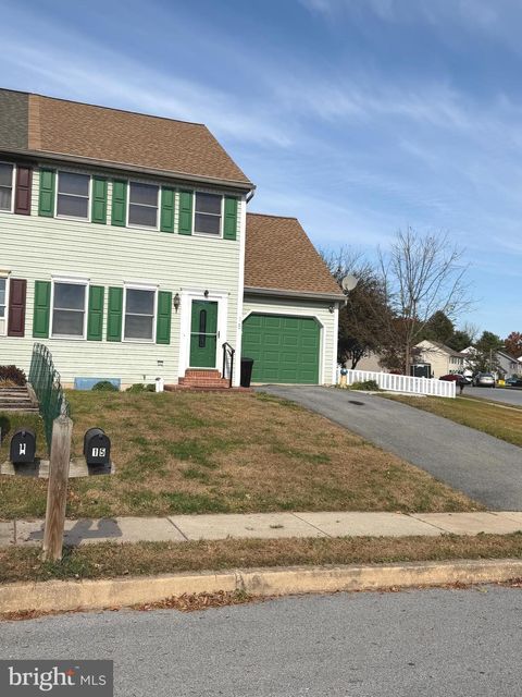 15 BEECH LANE ELIZABETHTOWN PA 17022