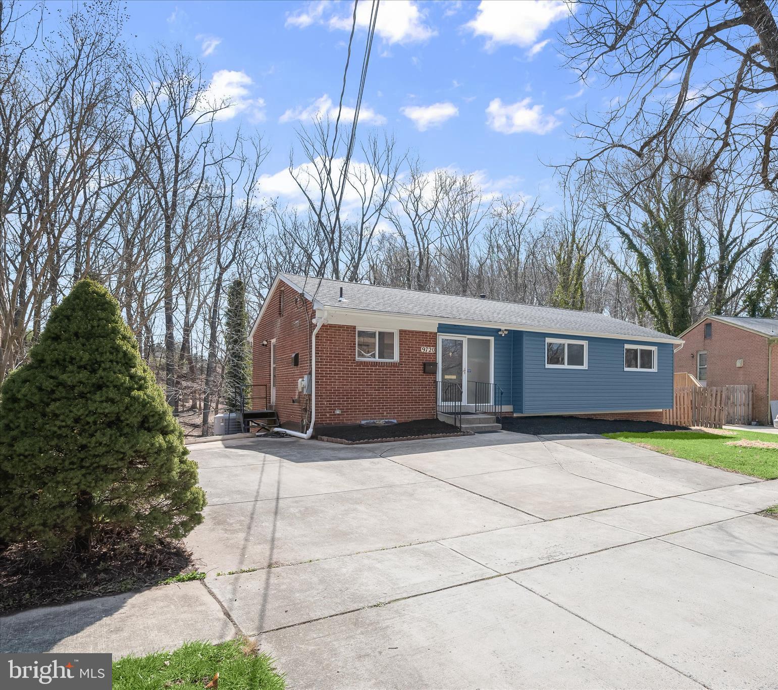 OAKVIEW - Residential