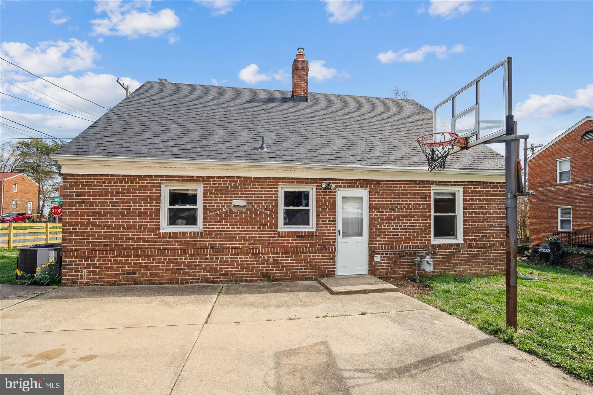 ROLLING TERRACE - Residential