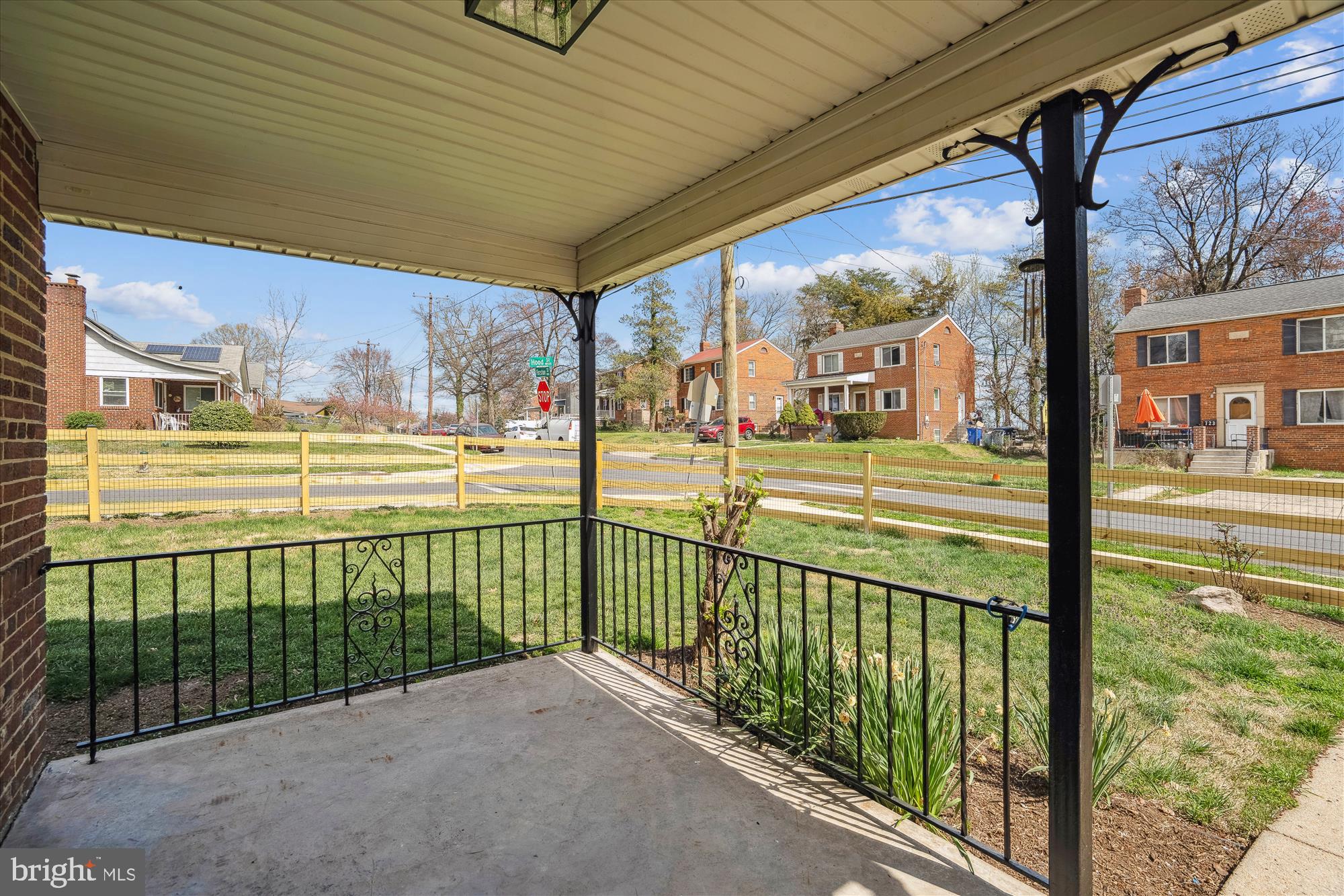 ROLLING TERRACE - Residential