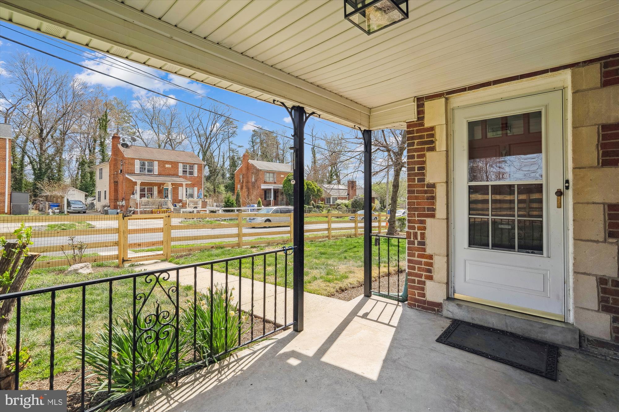 ROLLING TERRACE - Residential