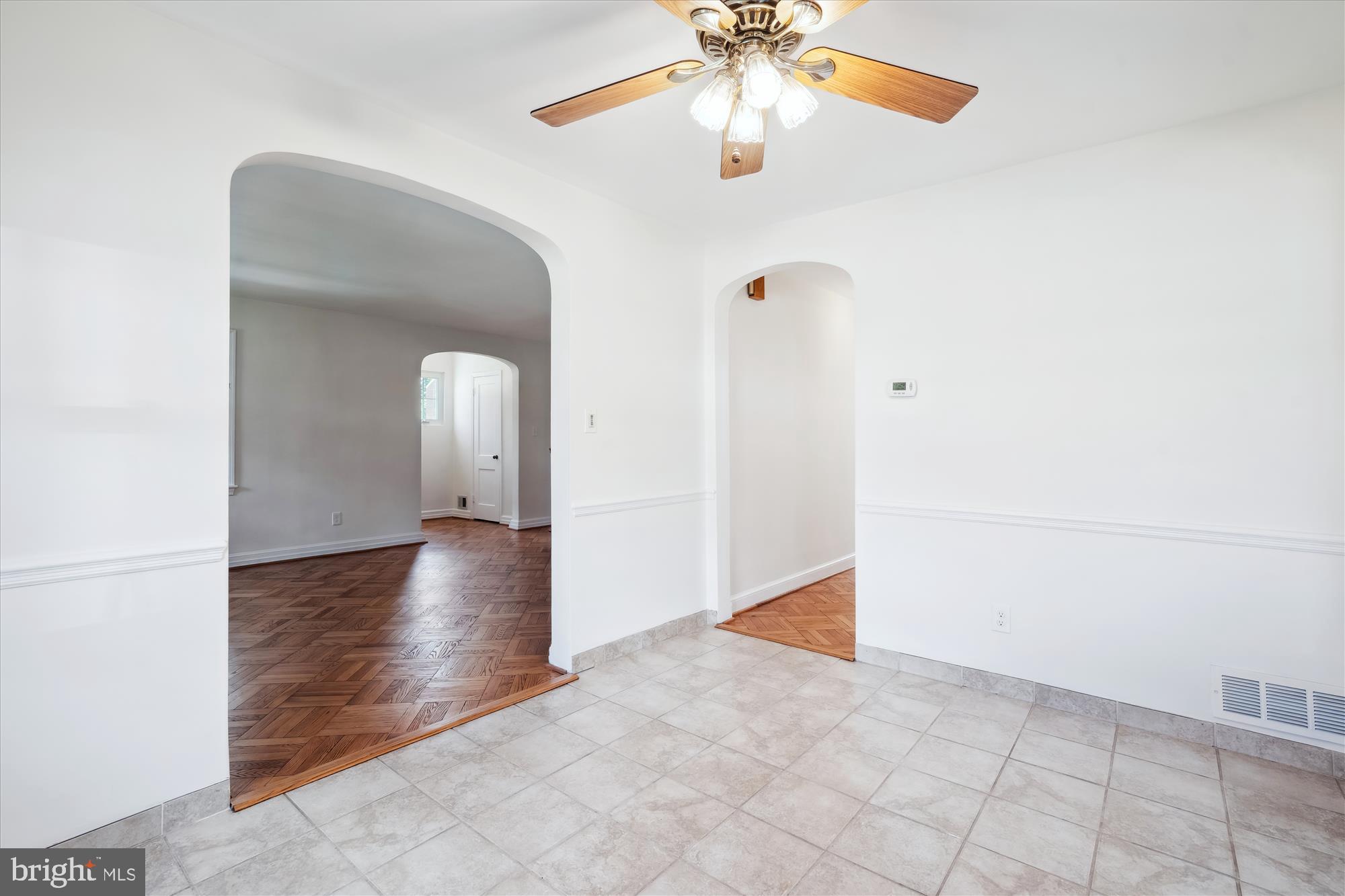 ROLLING TERRACE - Residential