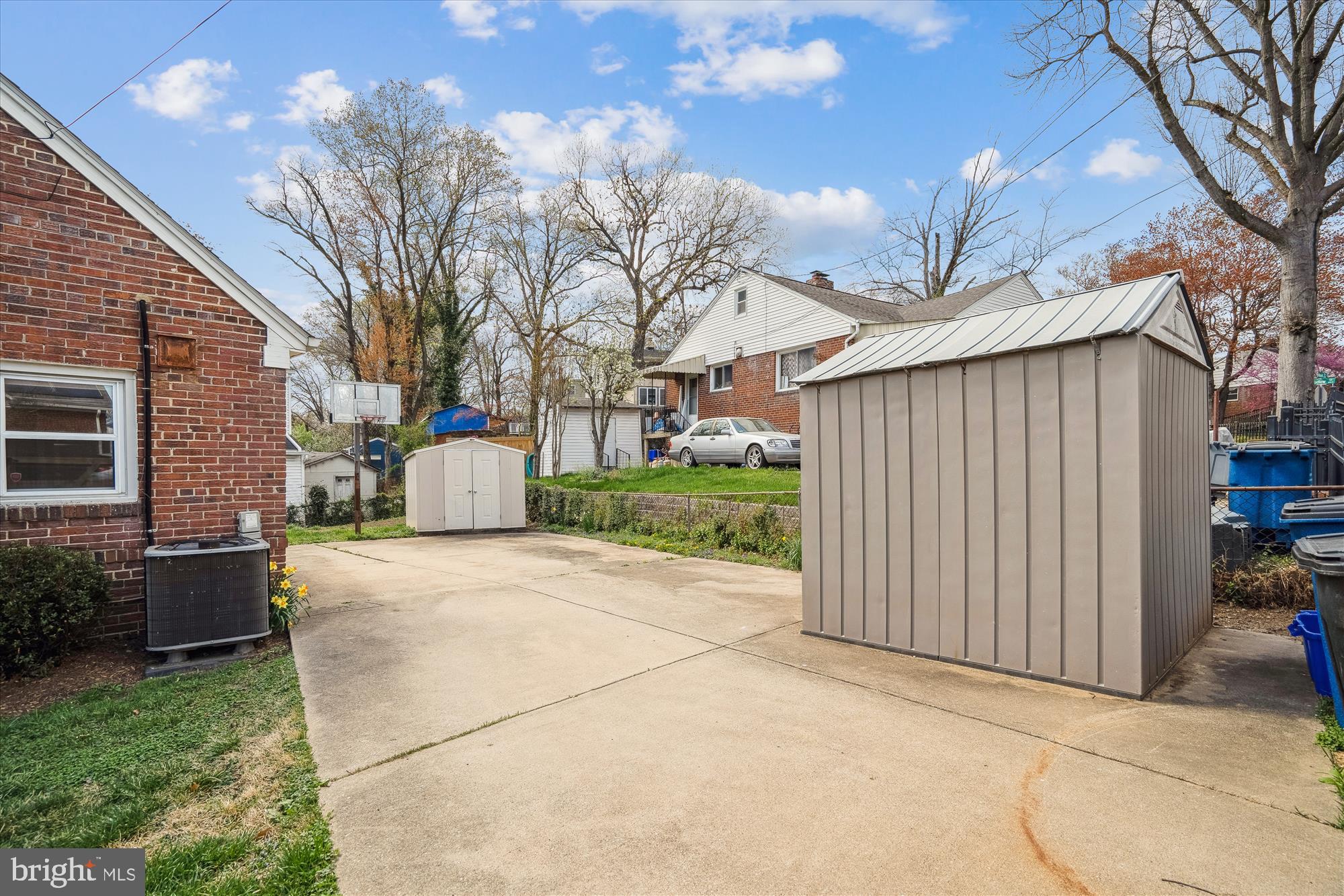 ROLLING TERRACE - Residential