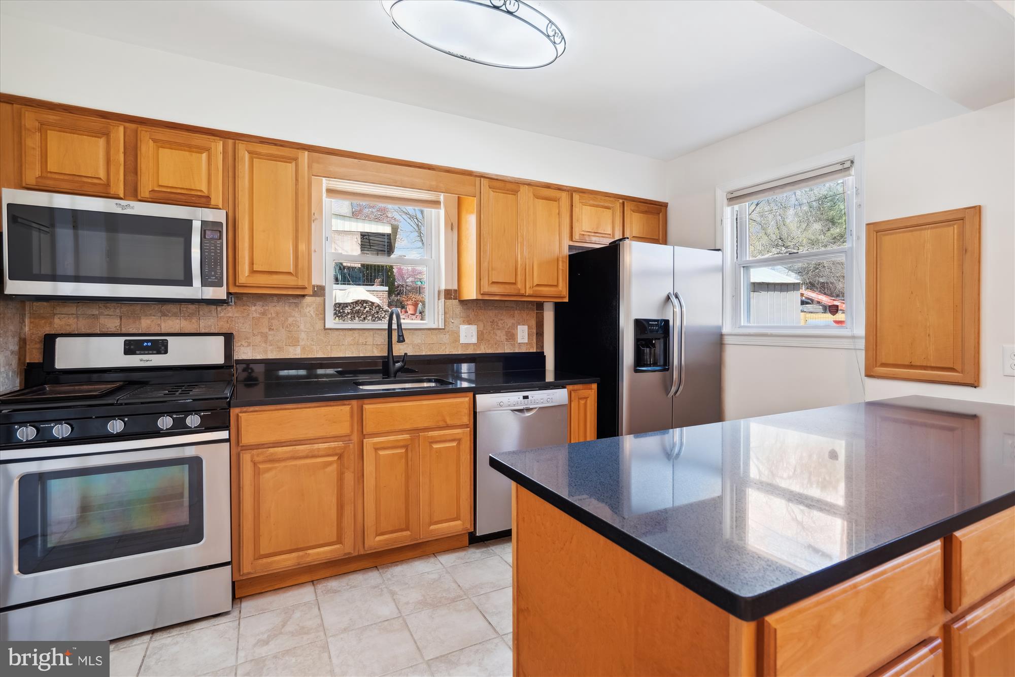 ROLLING TERRACE - Residential