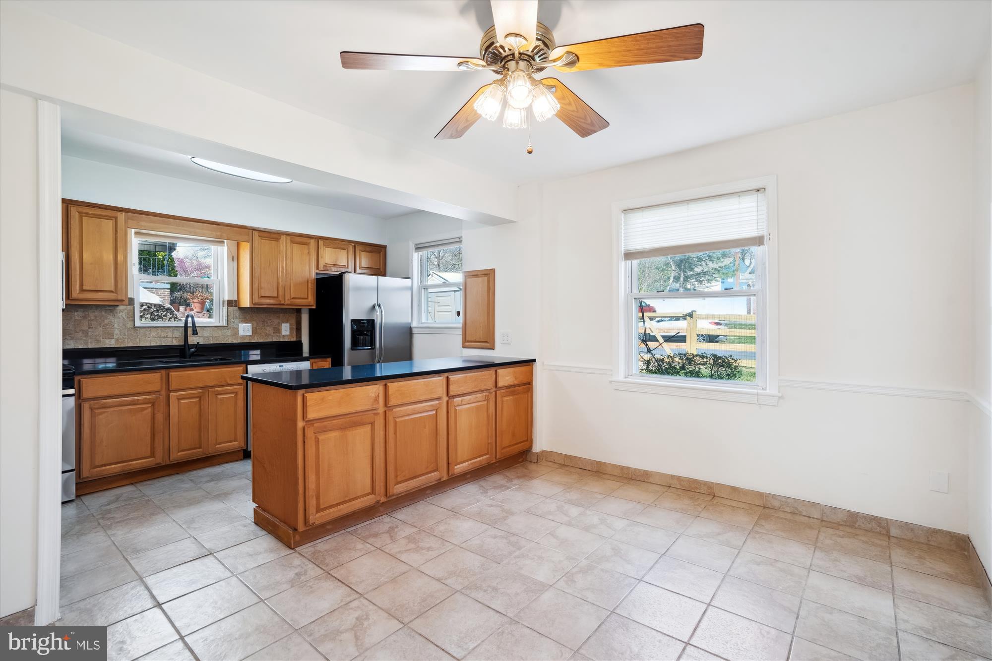 ROLLING TERRACE - Residential