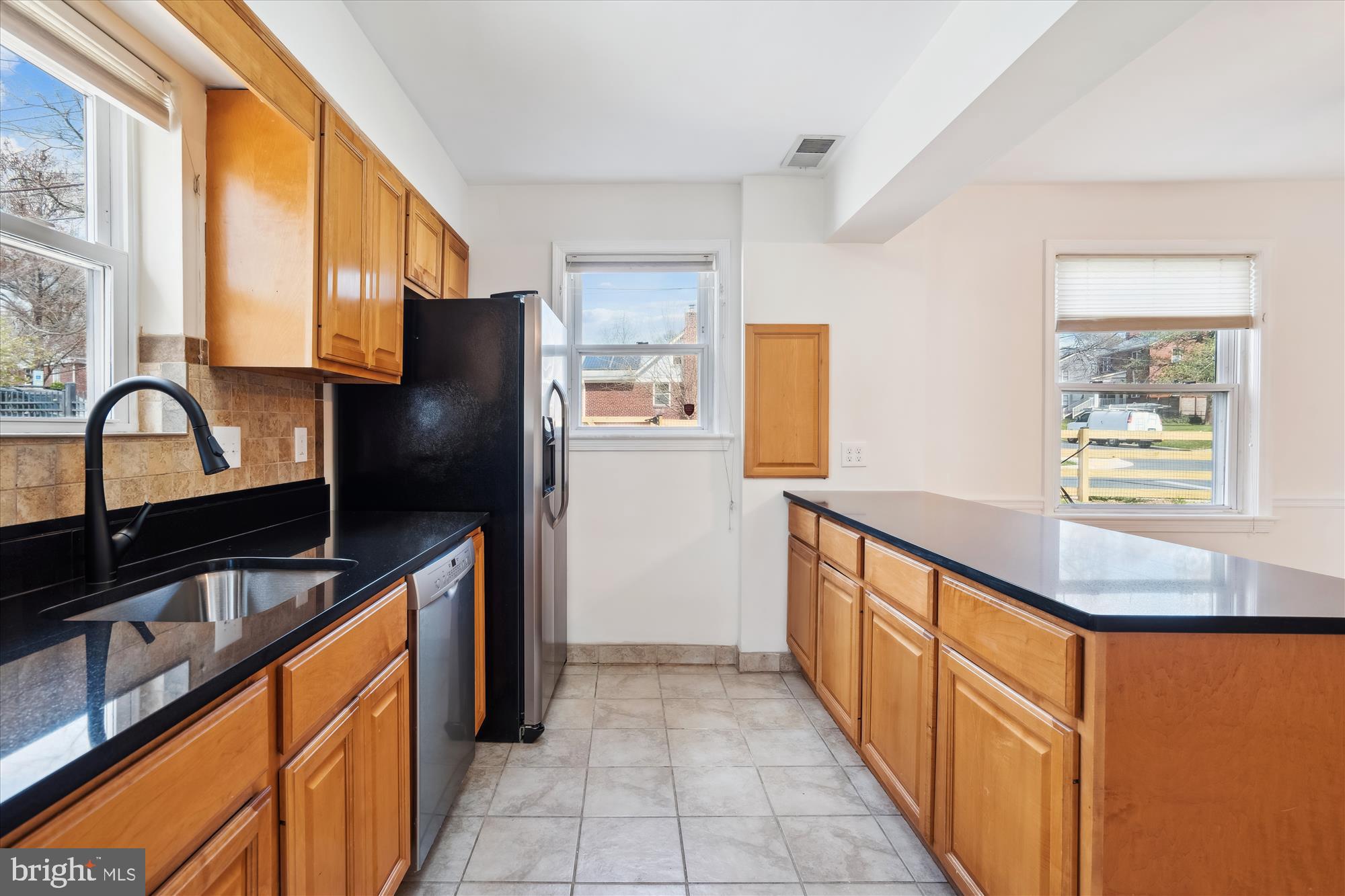 ROLLING TERRACE - Residential