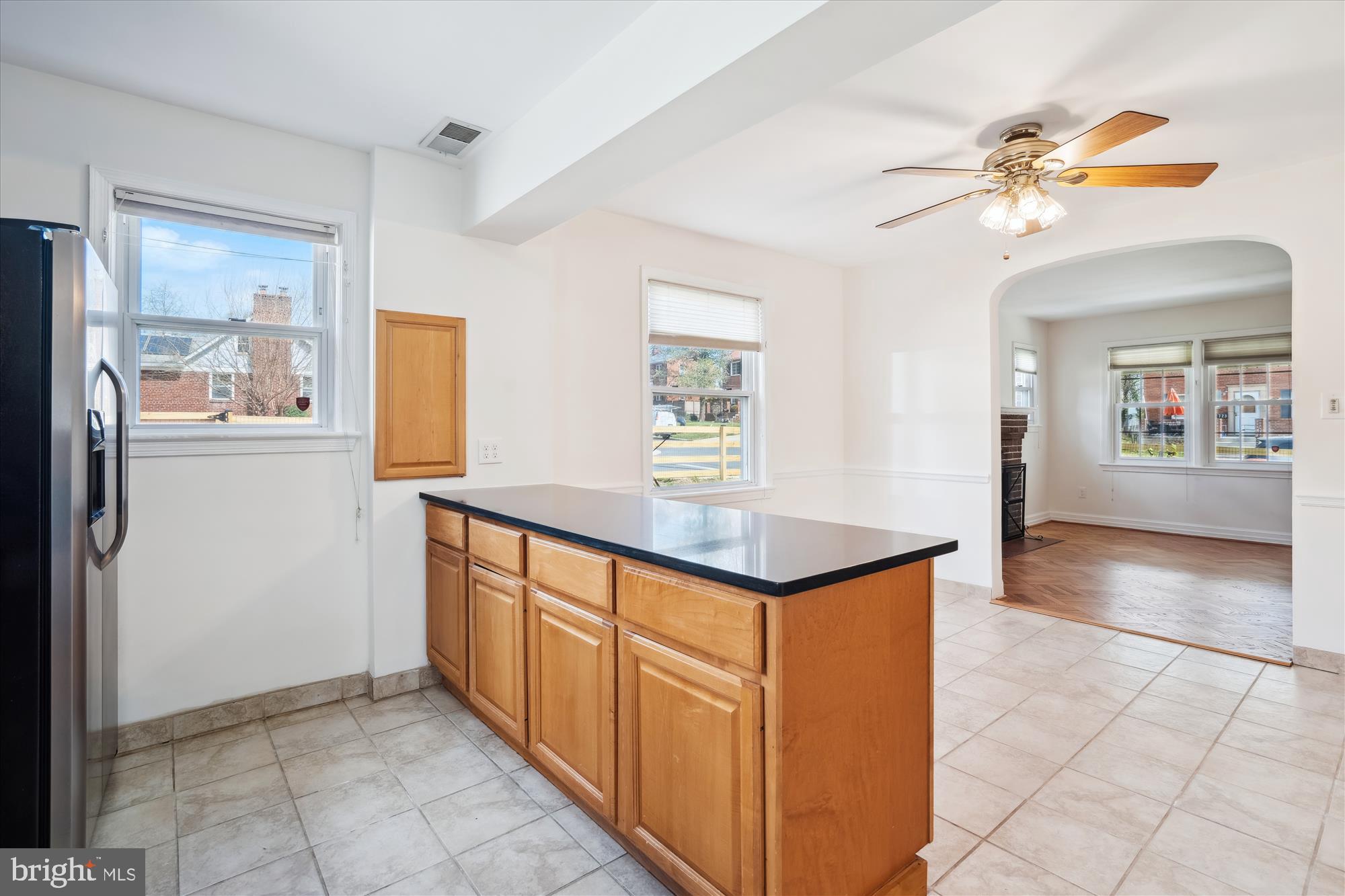 ROLLING TERRACE - Residential