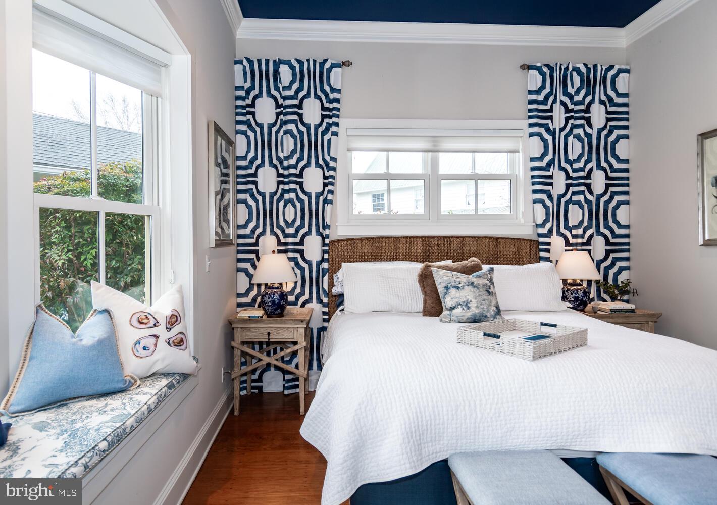 HISTORIC ST MICHAELS - Residential