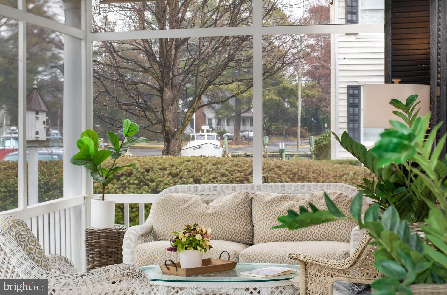 HISTORIC ST MICHAELS - Residential