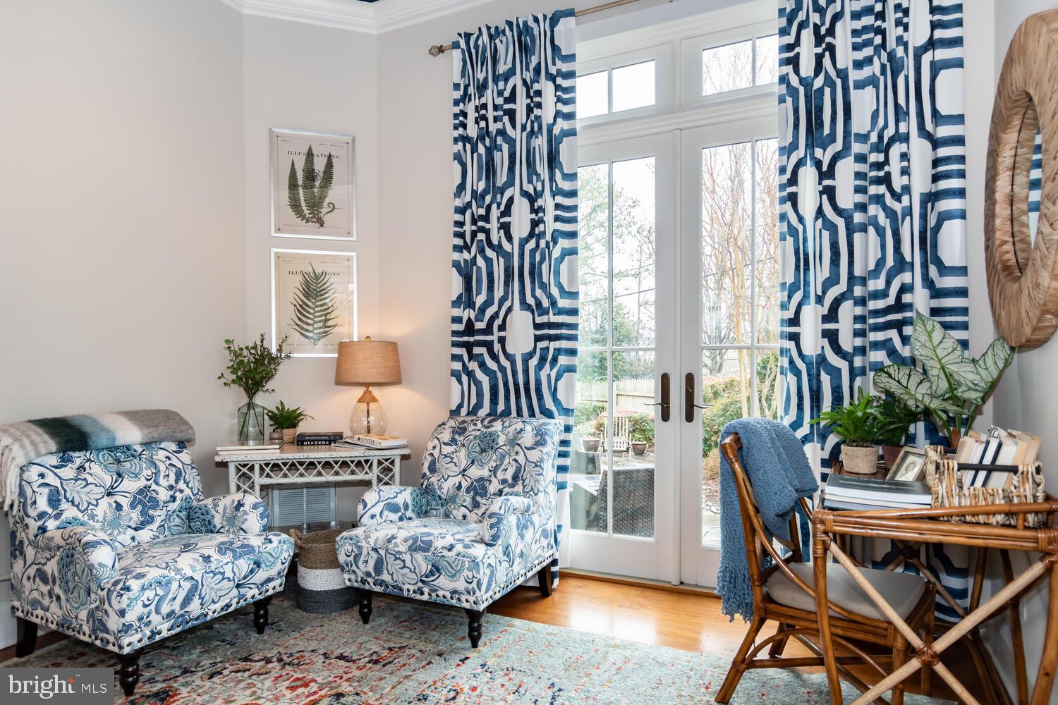 HISTORIC ST MICHAELS - Residential