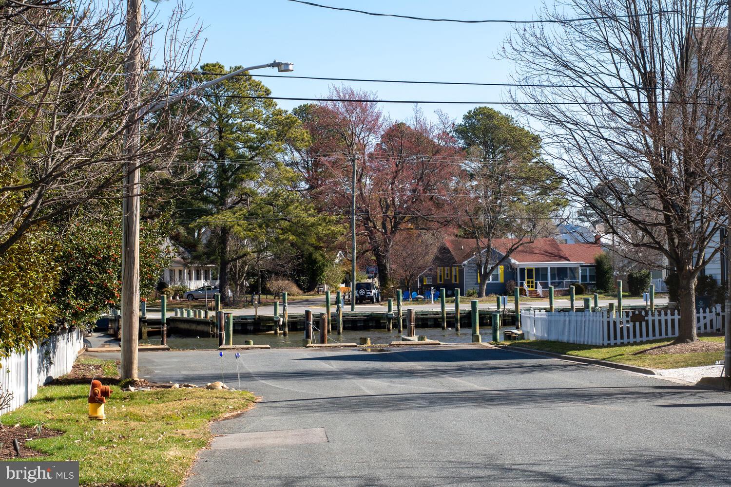 HISTORIC ST MICHAELS - Residential