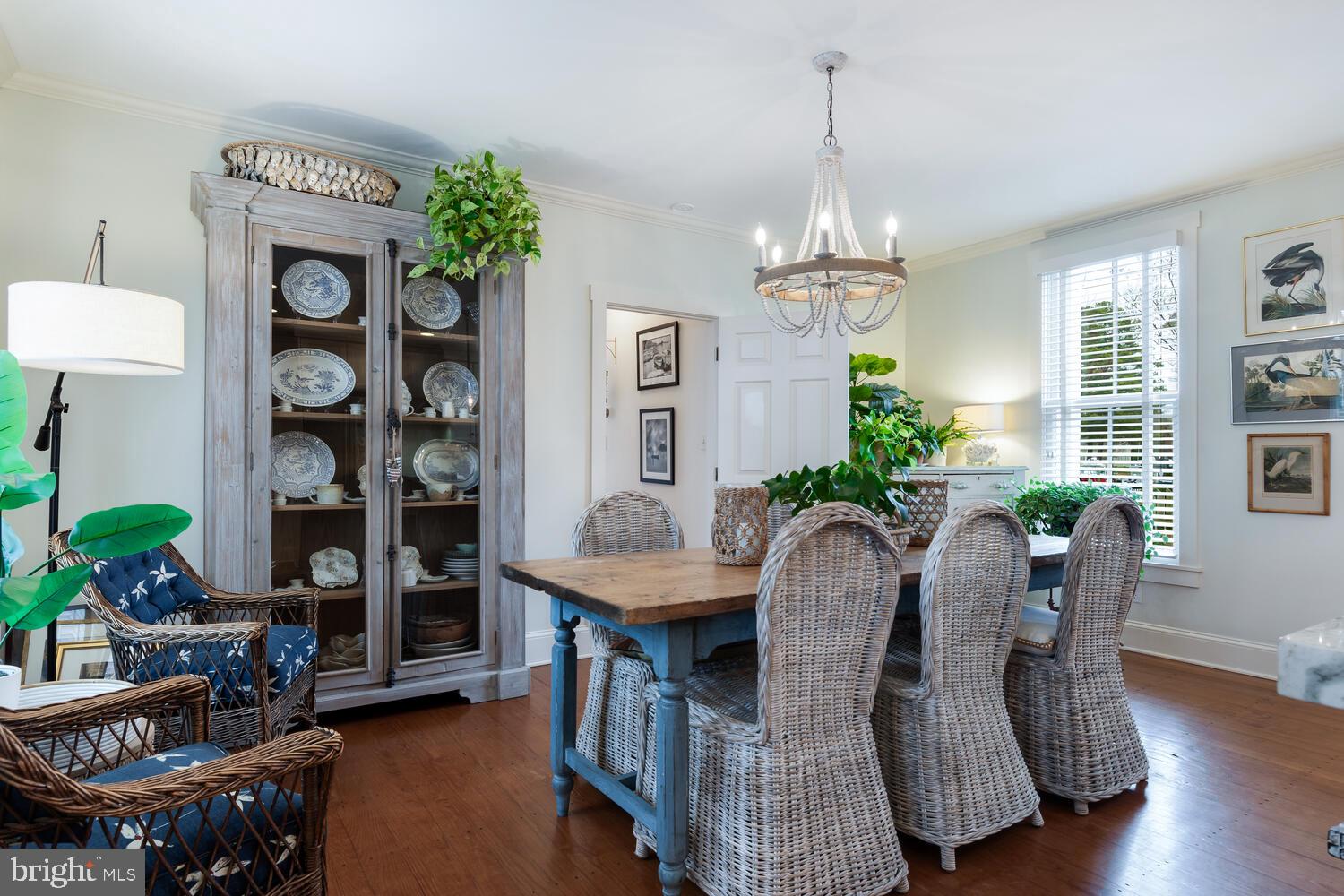 HISTORIC ST MICHAELS - Residential