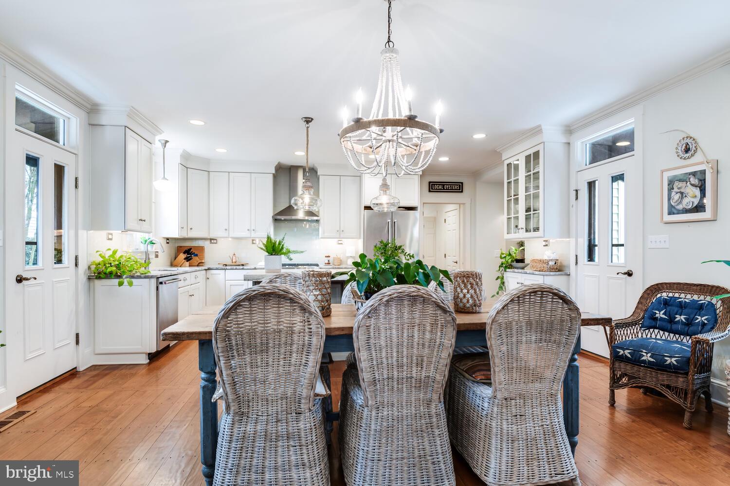 HISTORIC ST MICHAELS - Residential