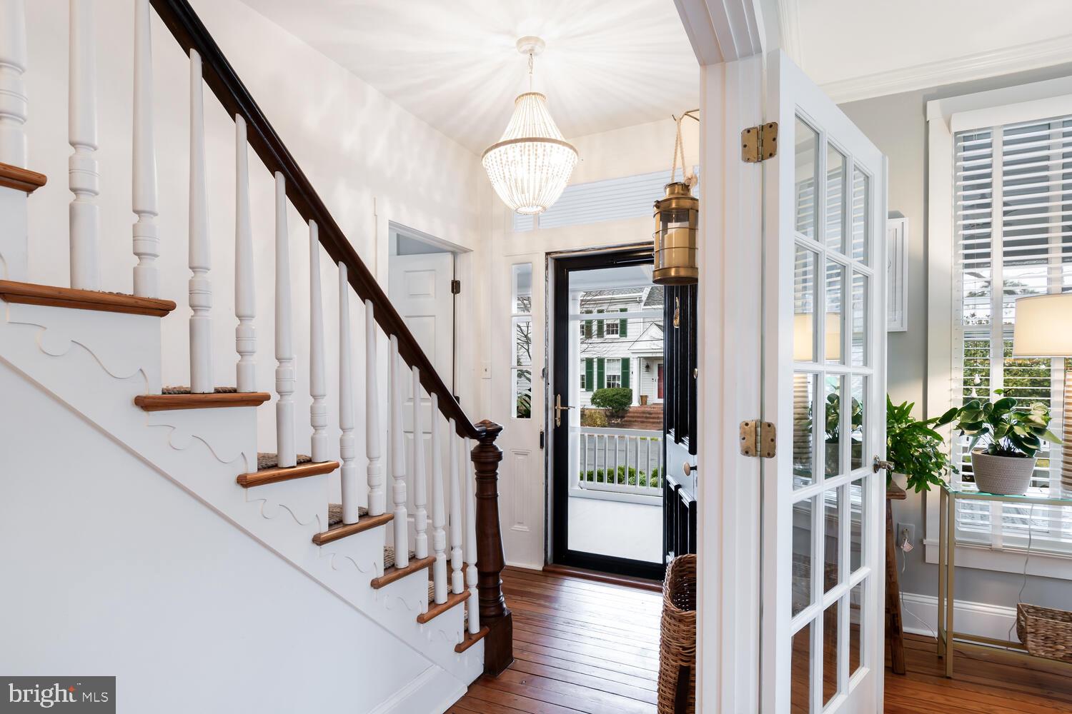 HISTORIC ST MICHAELS - Residential