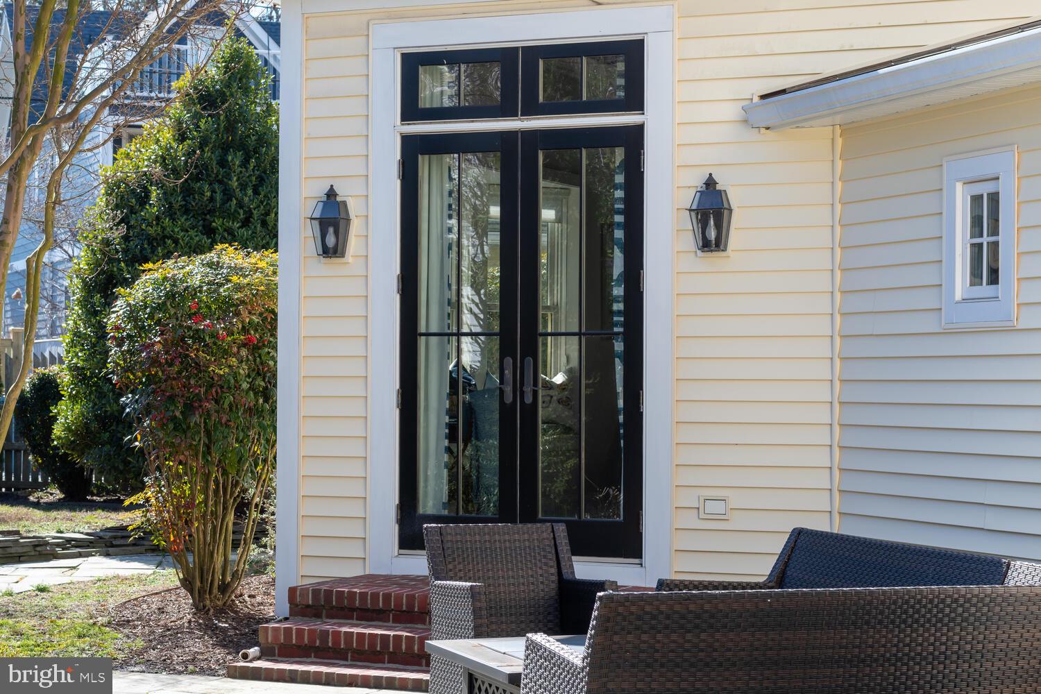 HISTORIC ST MICHAELS - Residential