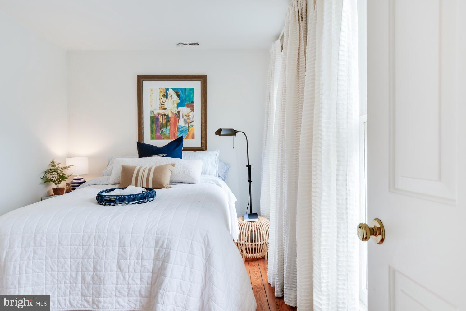 HISTORIC ST MICHAELS - Residential