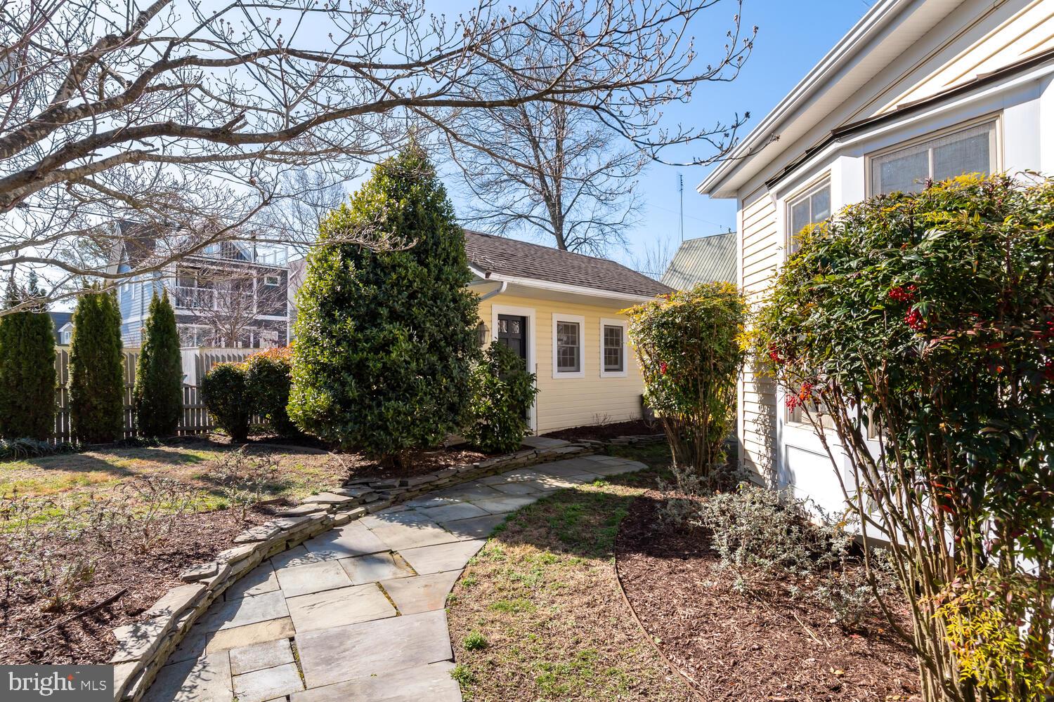 HISTORIC ST MICHAELS - Residential