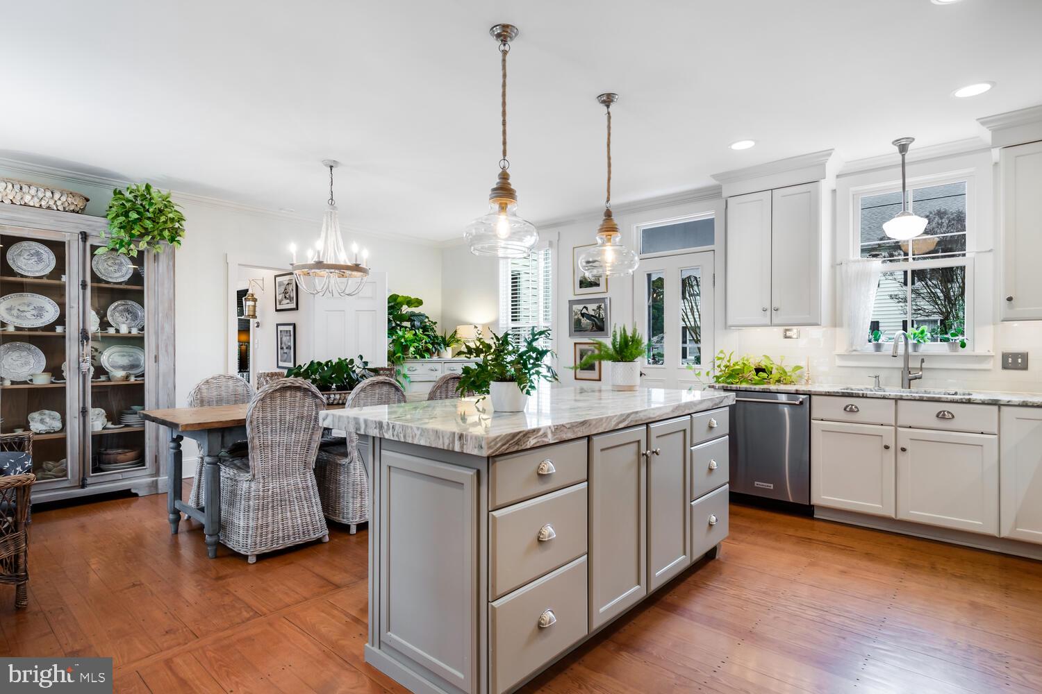 HISTORIC ST MICHAELS - Residential