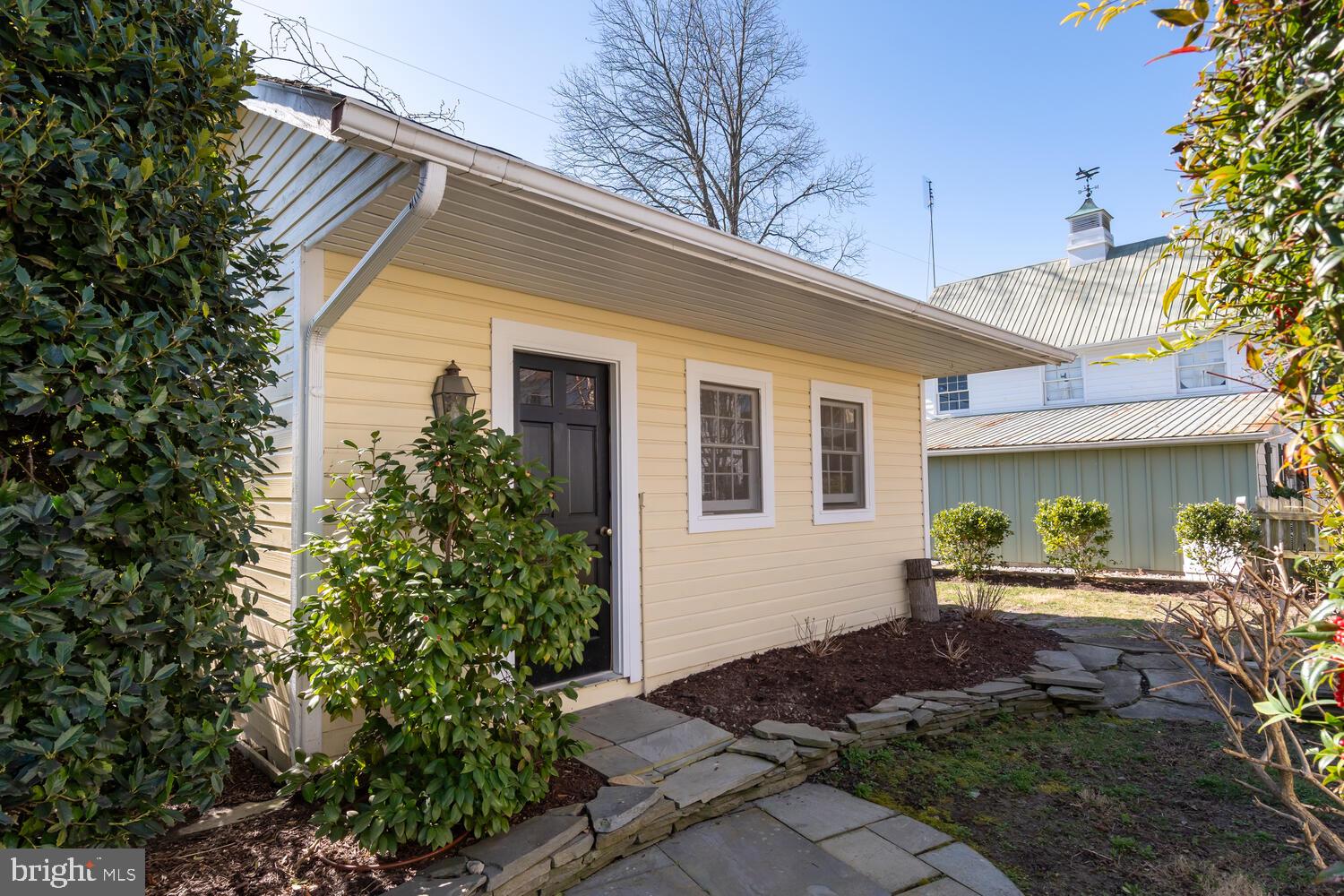 HISTORIC ST MICHAELS - Residential