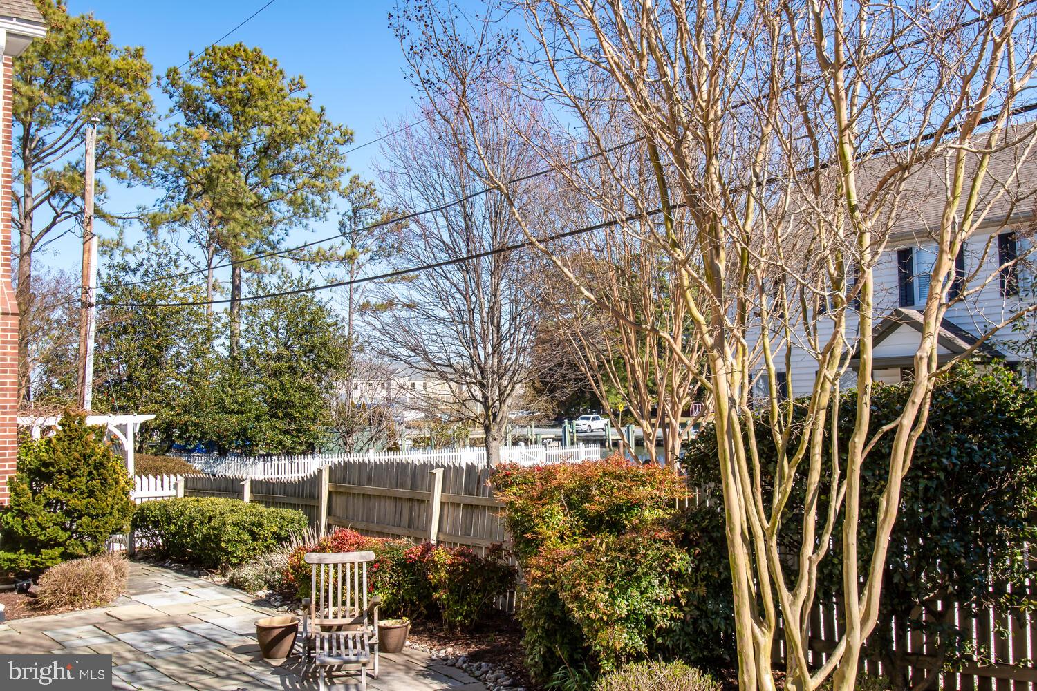 HISTORIC ST MICHAELS - Residential