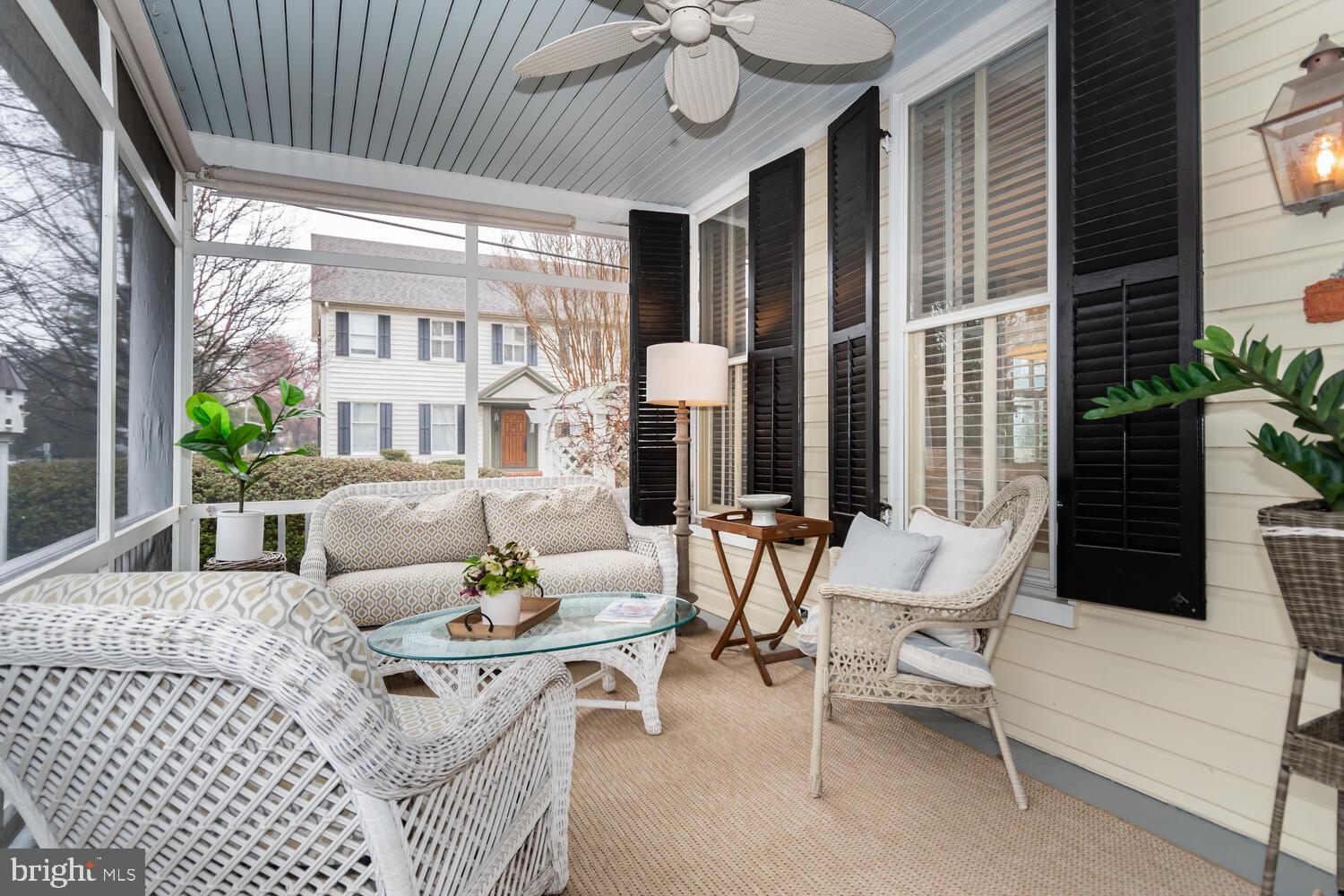 HISTORIC ST MICHAELS - Residential