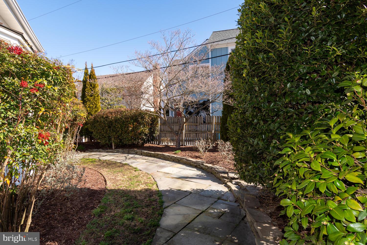 HISTORIC ST MICHAELS - Residential