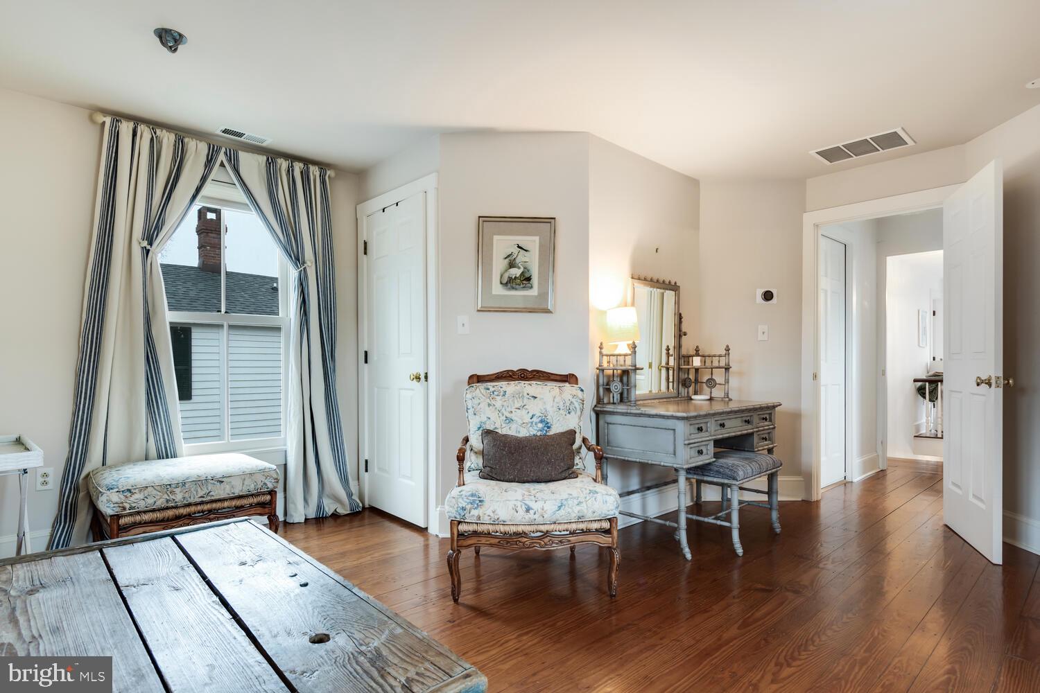 HISTORIC ST MICHAELS - Residential