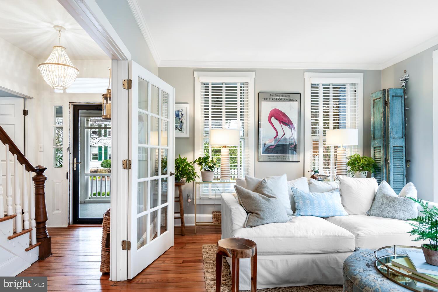 HISTORIC ST MICHAELS - Residential