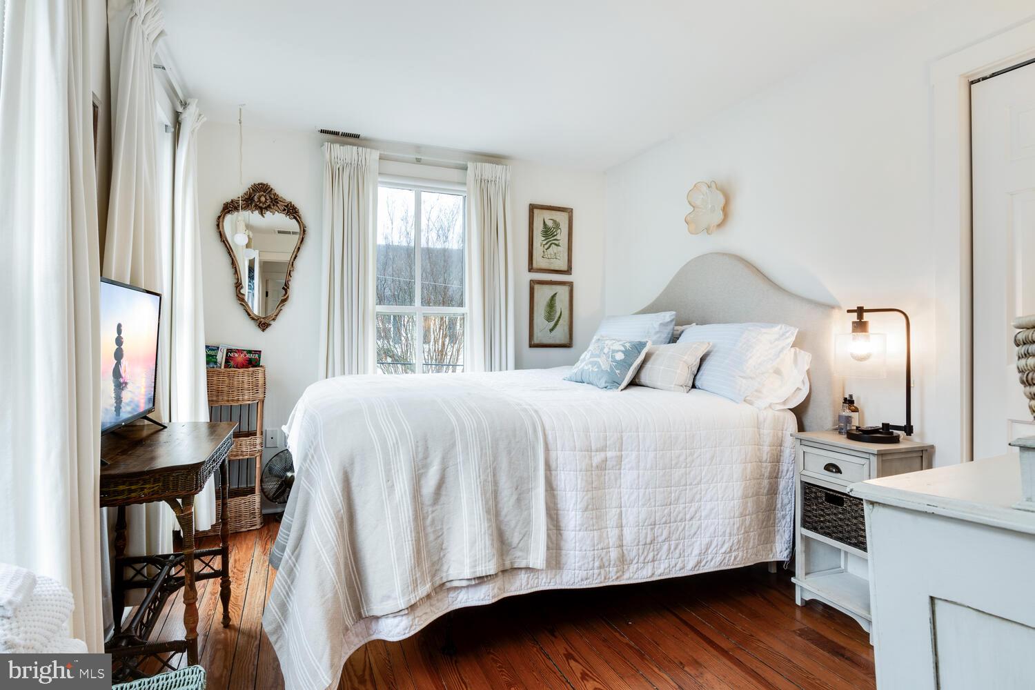 HISTORIC ST MICHAELS - Residential