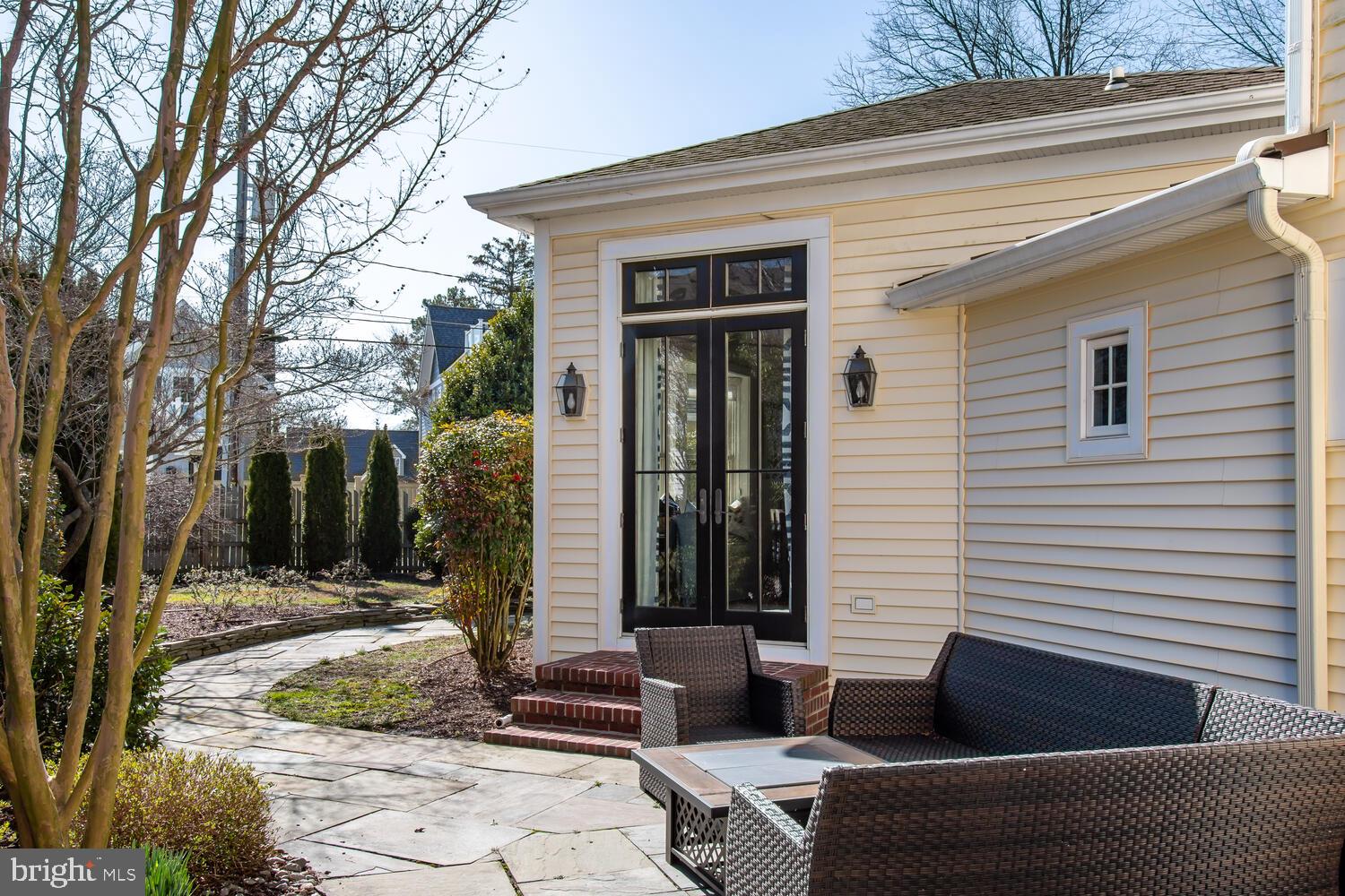 HISTORIC ST MICHAELS - Residential