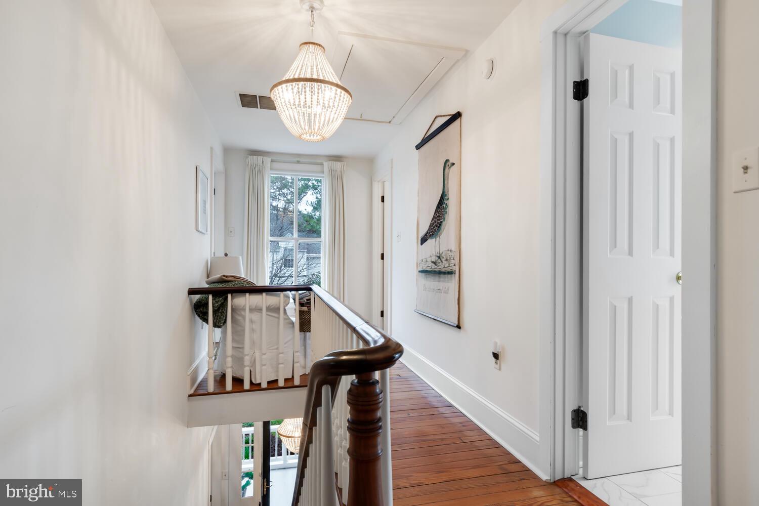 HISTORIC ST MICHAELS - Residential