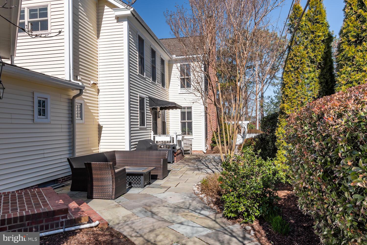 HISTORIC ST MICHAELS - Residential