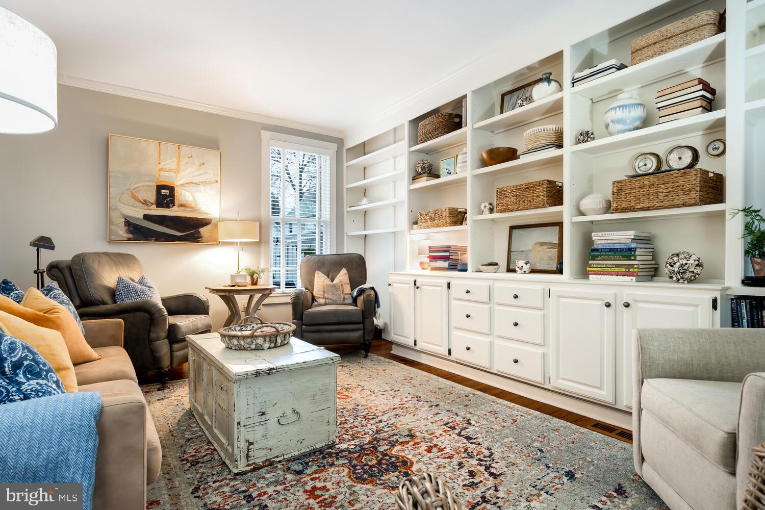 HISTORIC ST MICHAELS - Residential