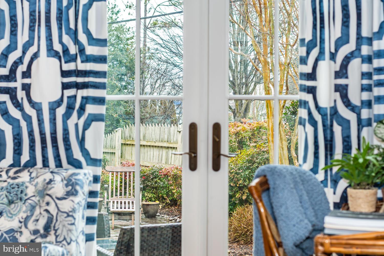 HISTORIC ST MICHAELS - Residential