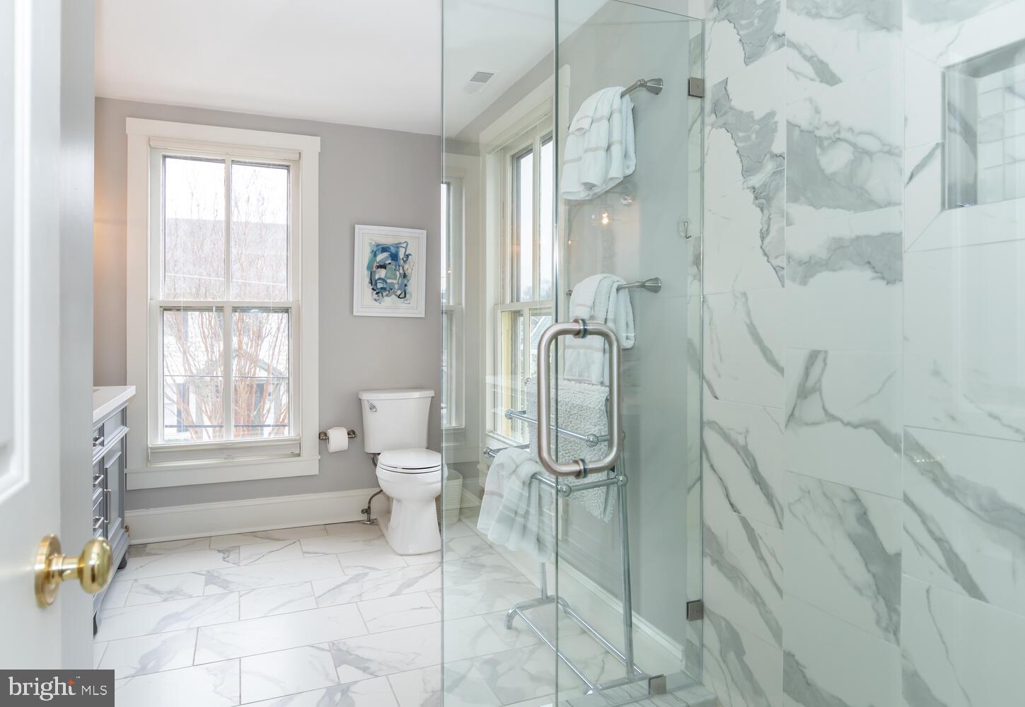 HISTORIC ST MICHAELS - Residential