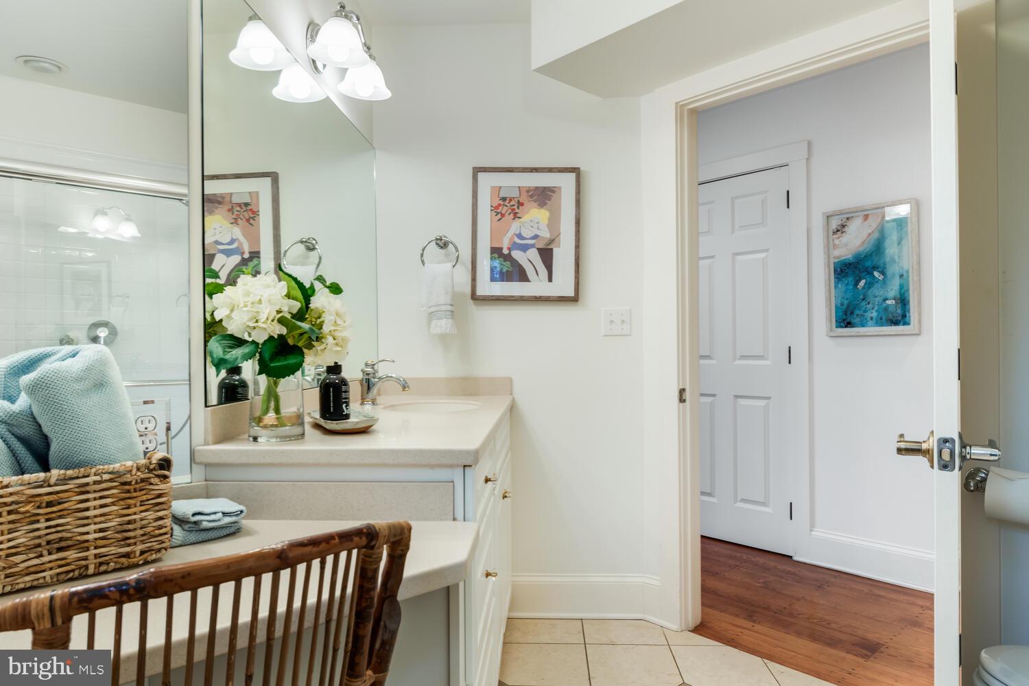 HISTORIC ST MICHAELS - Residential