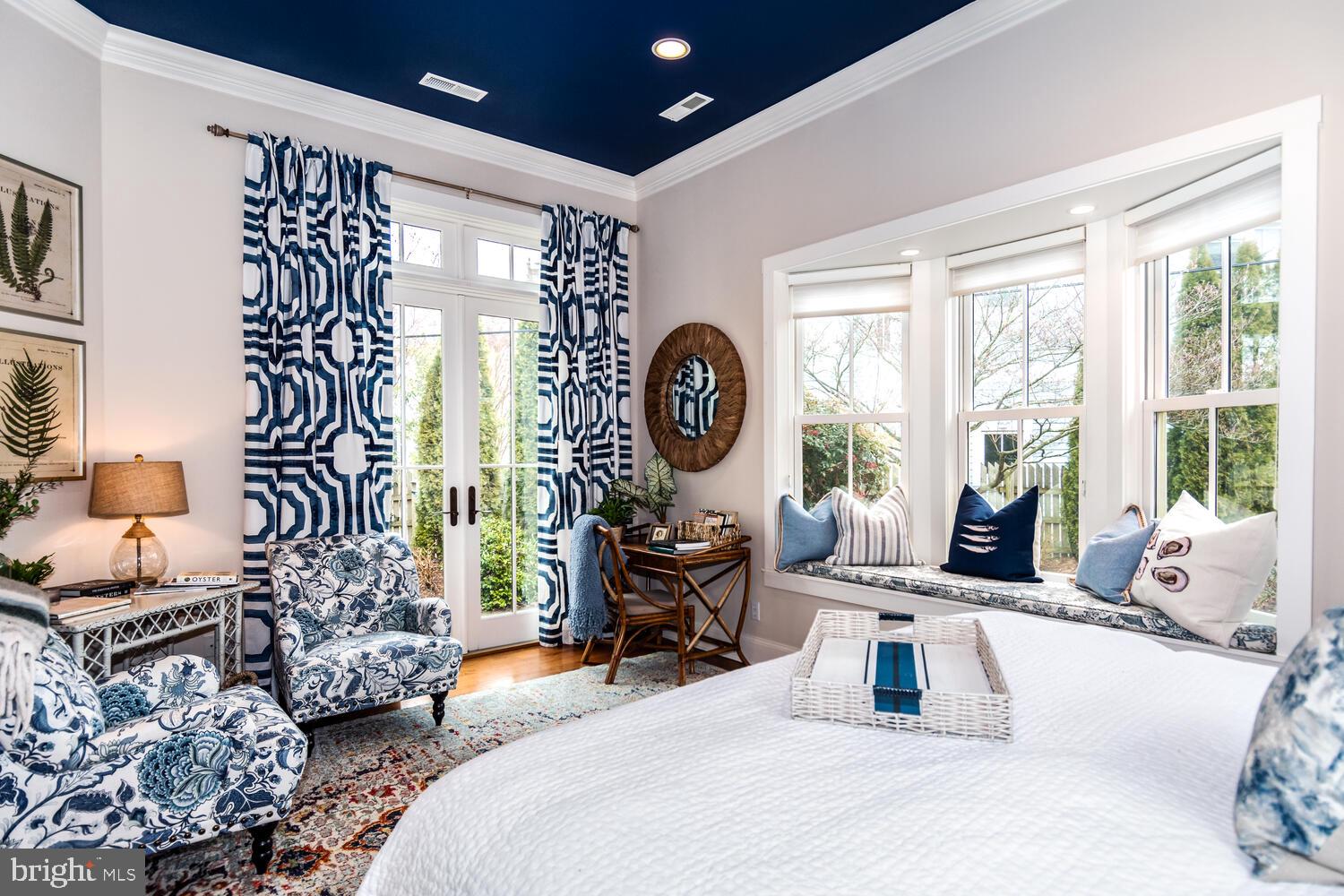 HISTORIC ST MICHAELS - Residential