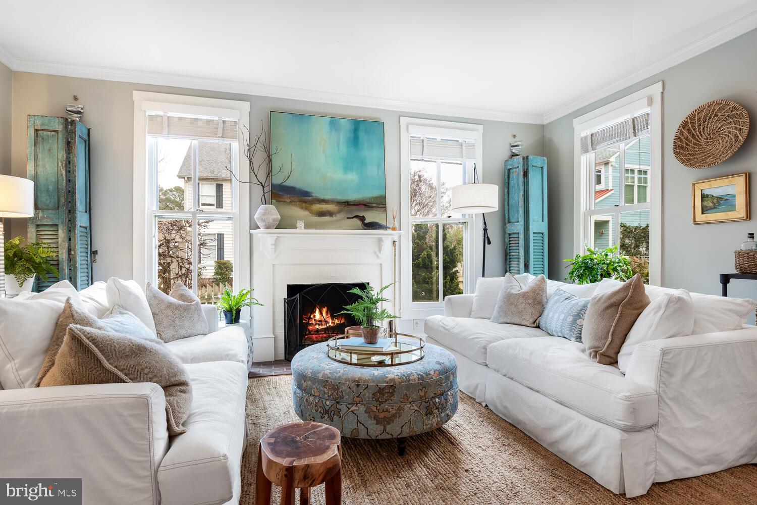 HISTORIC ST MICHAELS - Residential