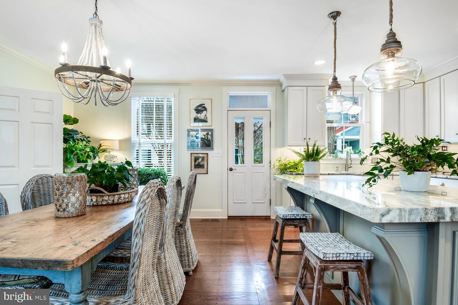 HISTORIC ST MICHAELS - Residential